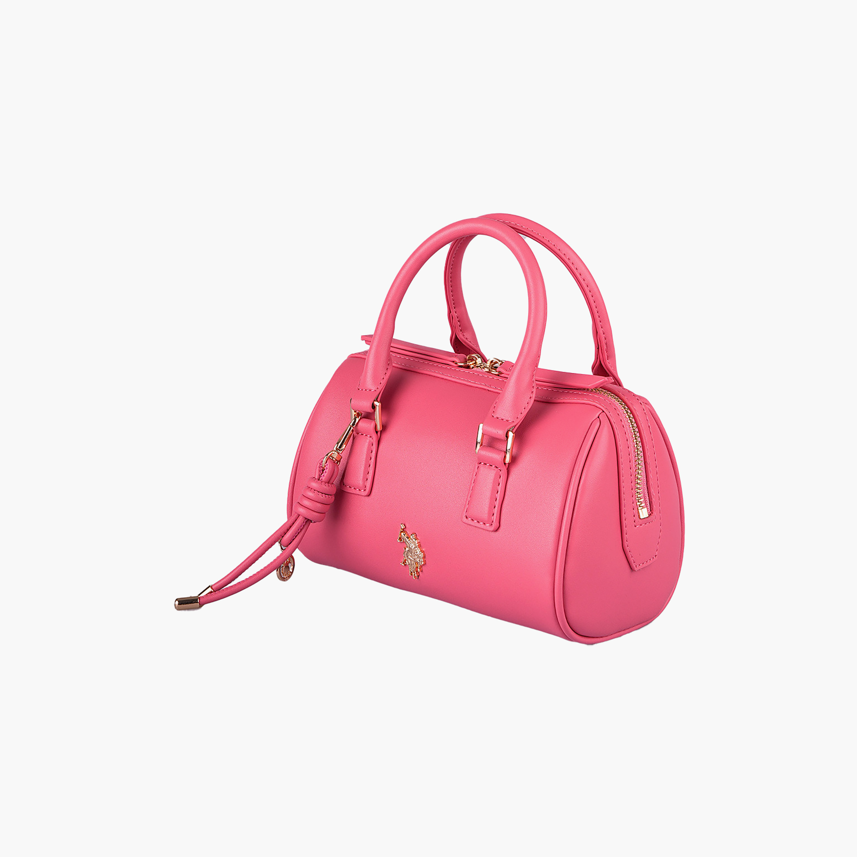 U.S. Polo Assn. Savannah Heritage Boston Bag | US6577-women-bagsandwallets-handbags-image-2