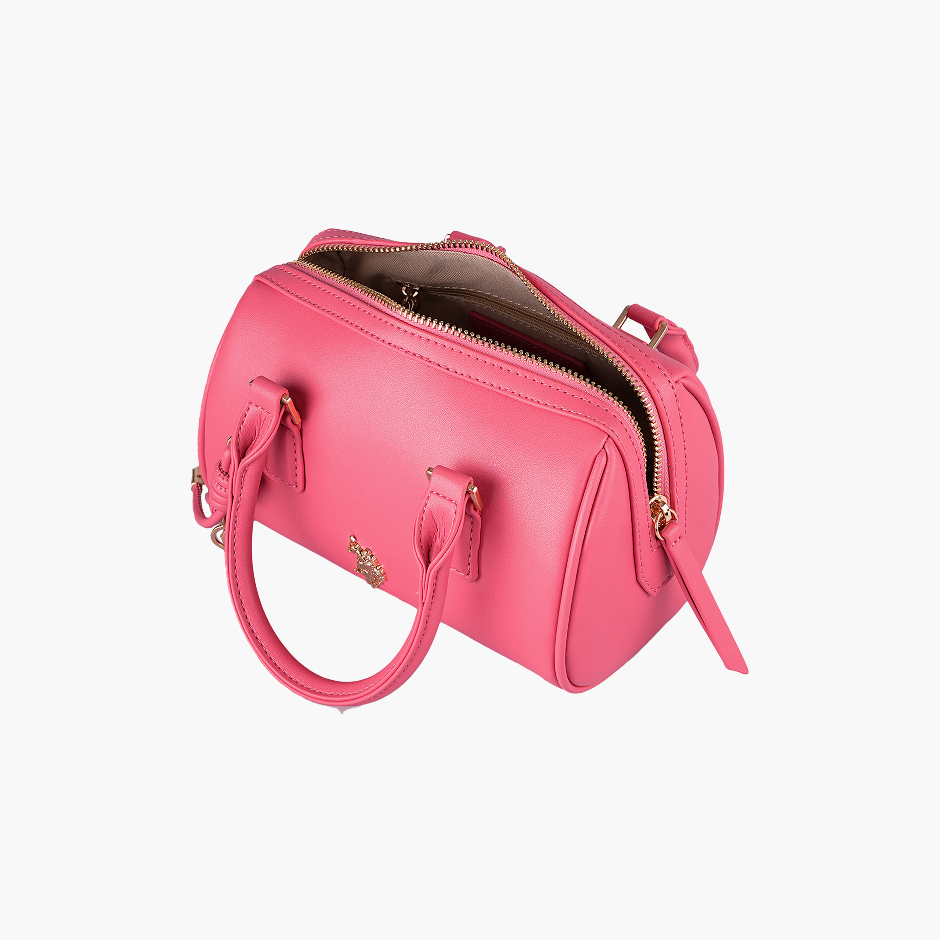 U.S. Polo Assn. Savannah Heritage Boston Bag | US6577-women-bagsandwallets-handbags-image-3