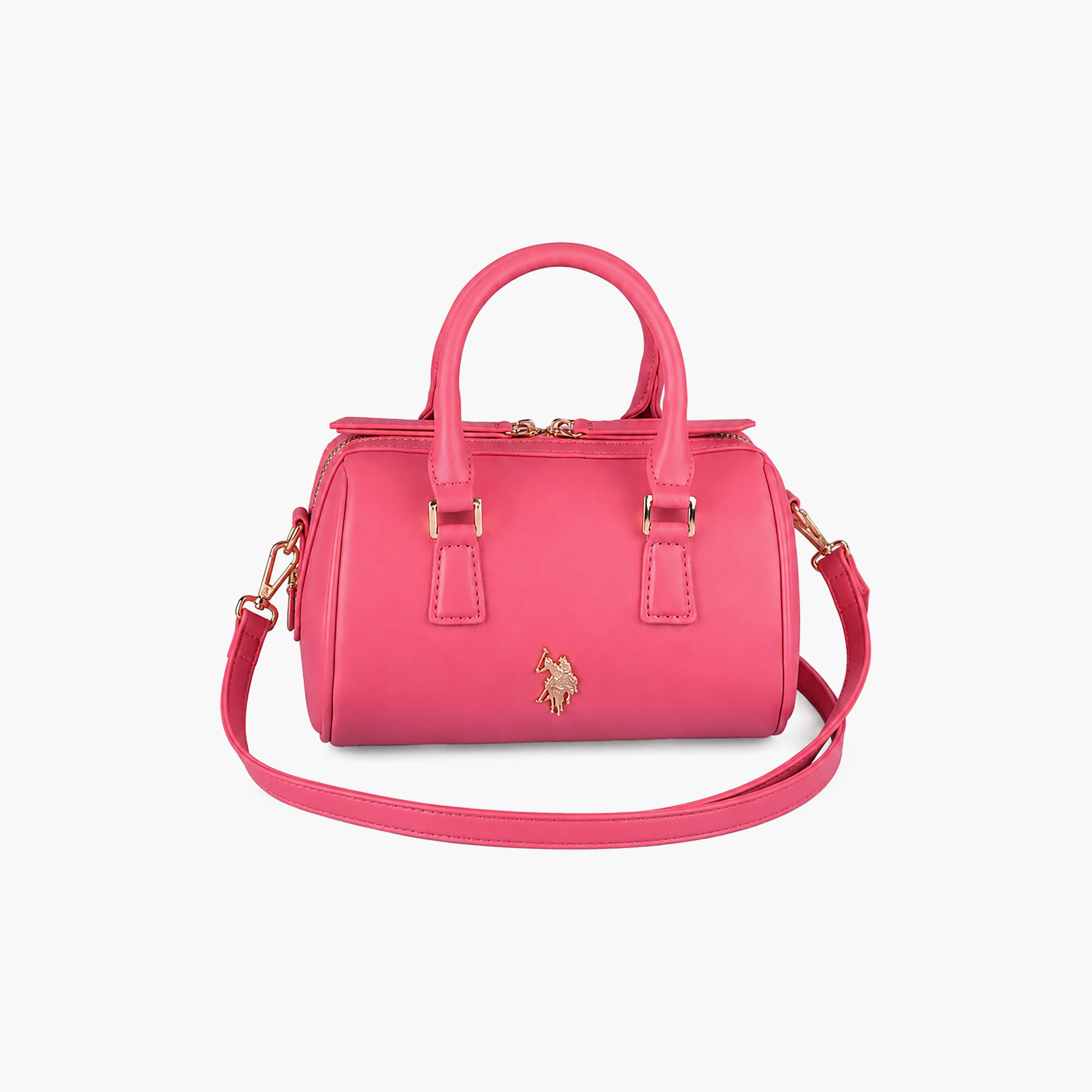 U.S. Polo Assn. Savannah Heritage Boston Bag | US6577-women-bagsandwallets-handbags-image-5