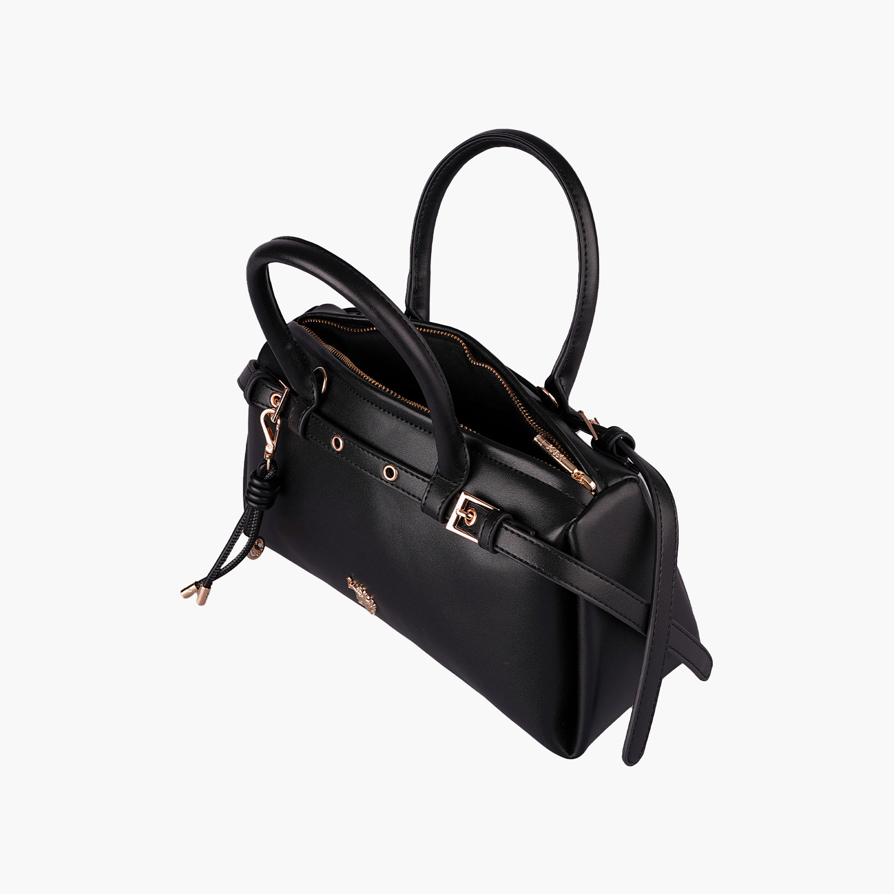 U.S. Polo Assn. Savannah Heritage Boston Bag | US6578-women-bagsandwallets-handbags-image-3