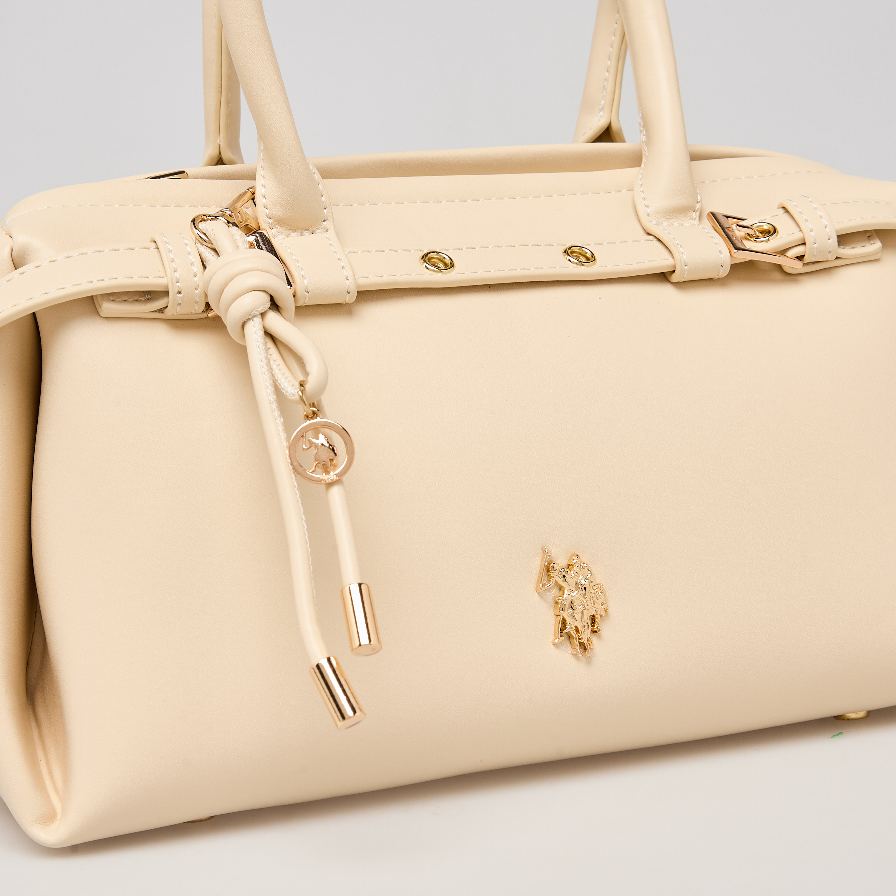 U.S. Polo Assn. Savannah Heritage Boston Bag | US6578-women-bagsandwallets-handbags-image-4