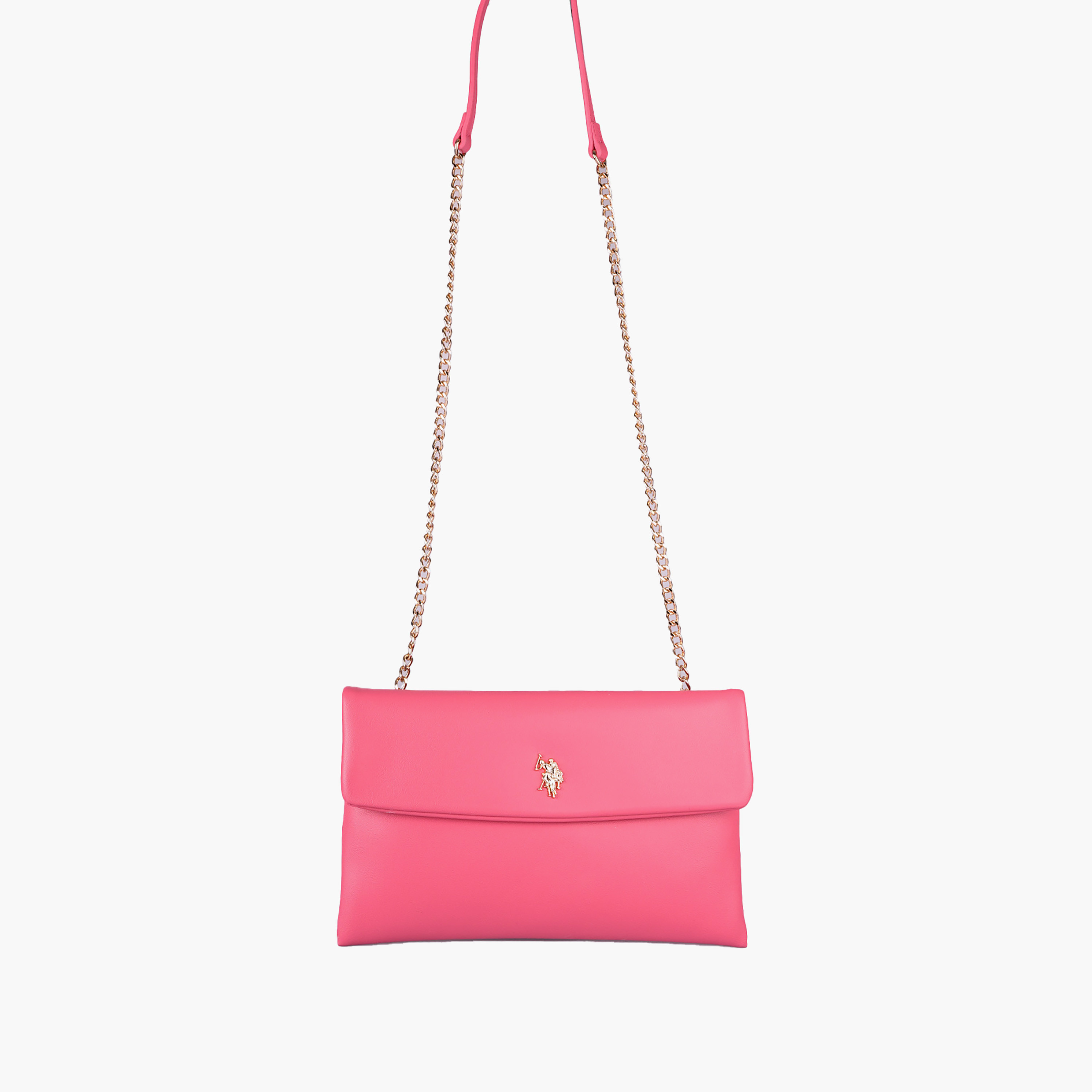 U.S. Polo Assn. Savannah Signature Shoulder Bag | US6579-women-bagsandwallets-handbags-image-1