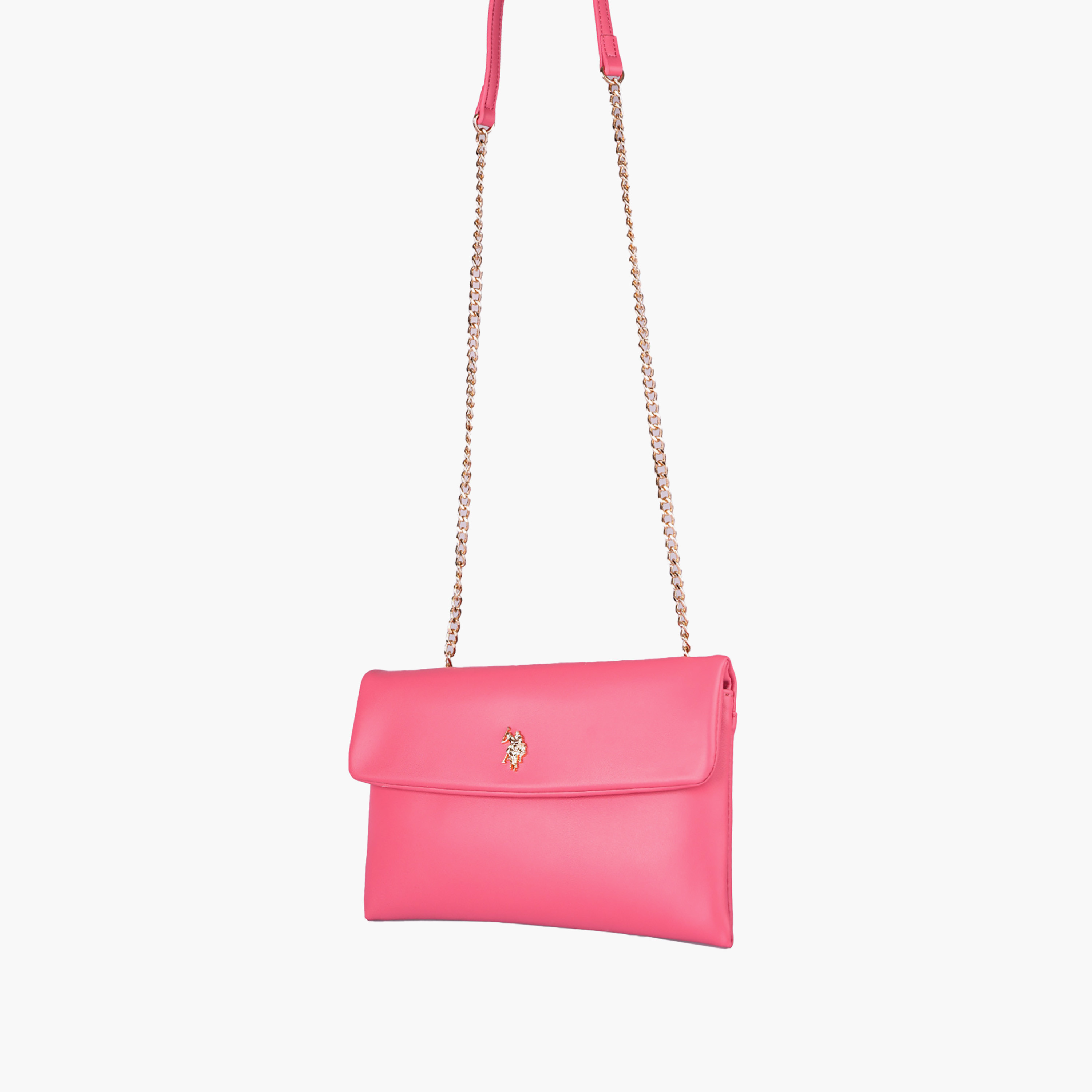 U.S. Polo Assn. Savannah Signature Shoulder Bag | US6579-women-bagsandwallets-handbags-image-2
