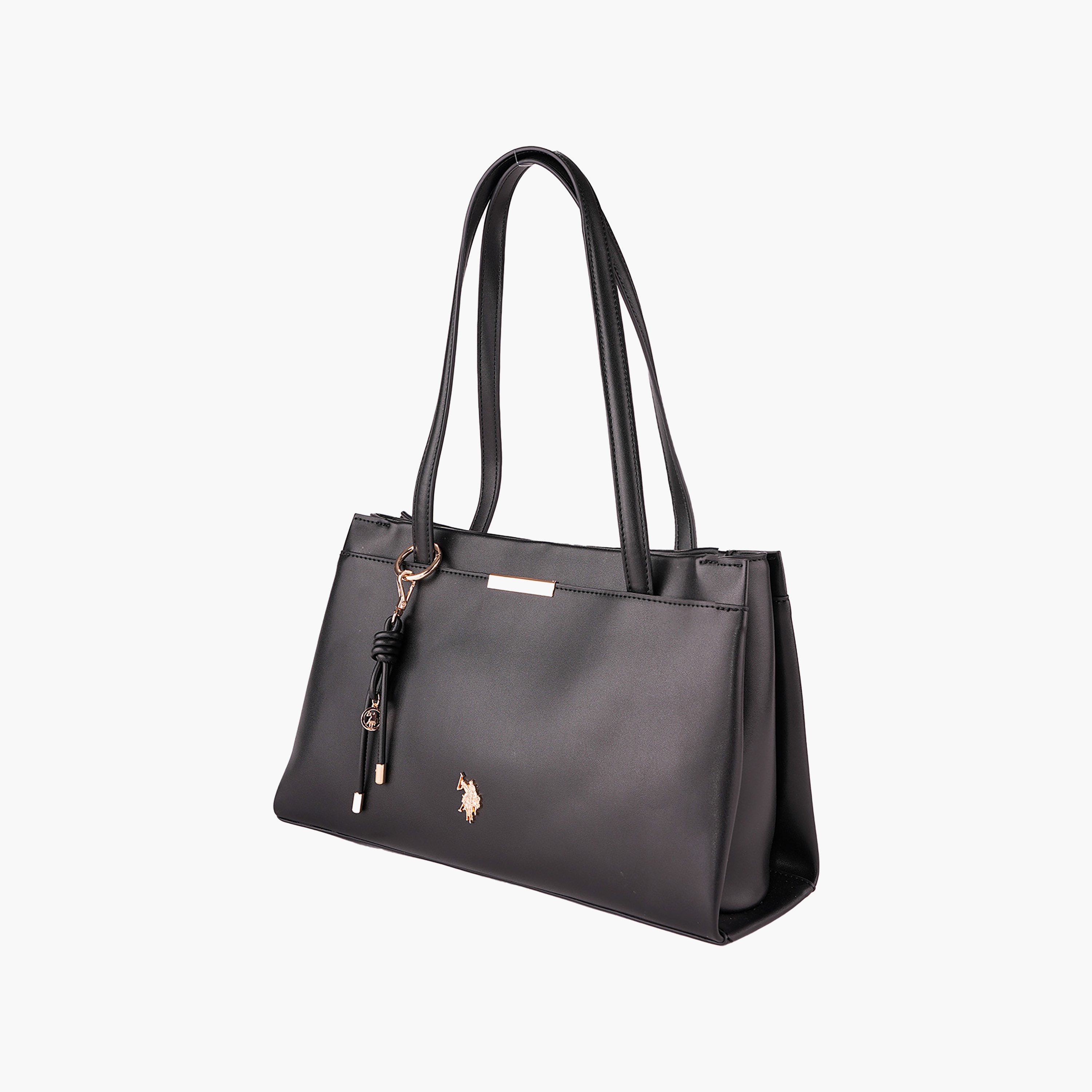 U.S. Polo Assn. Savannah Signature Shoulder Bag | US6581-women-bagsandwallets-handbags-image-2