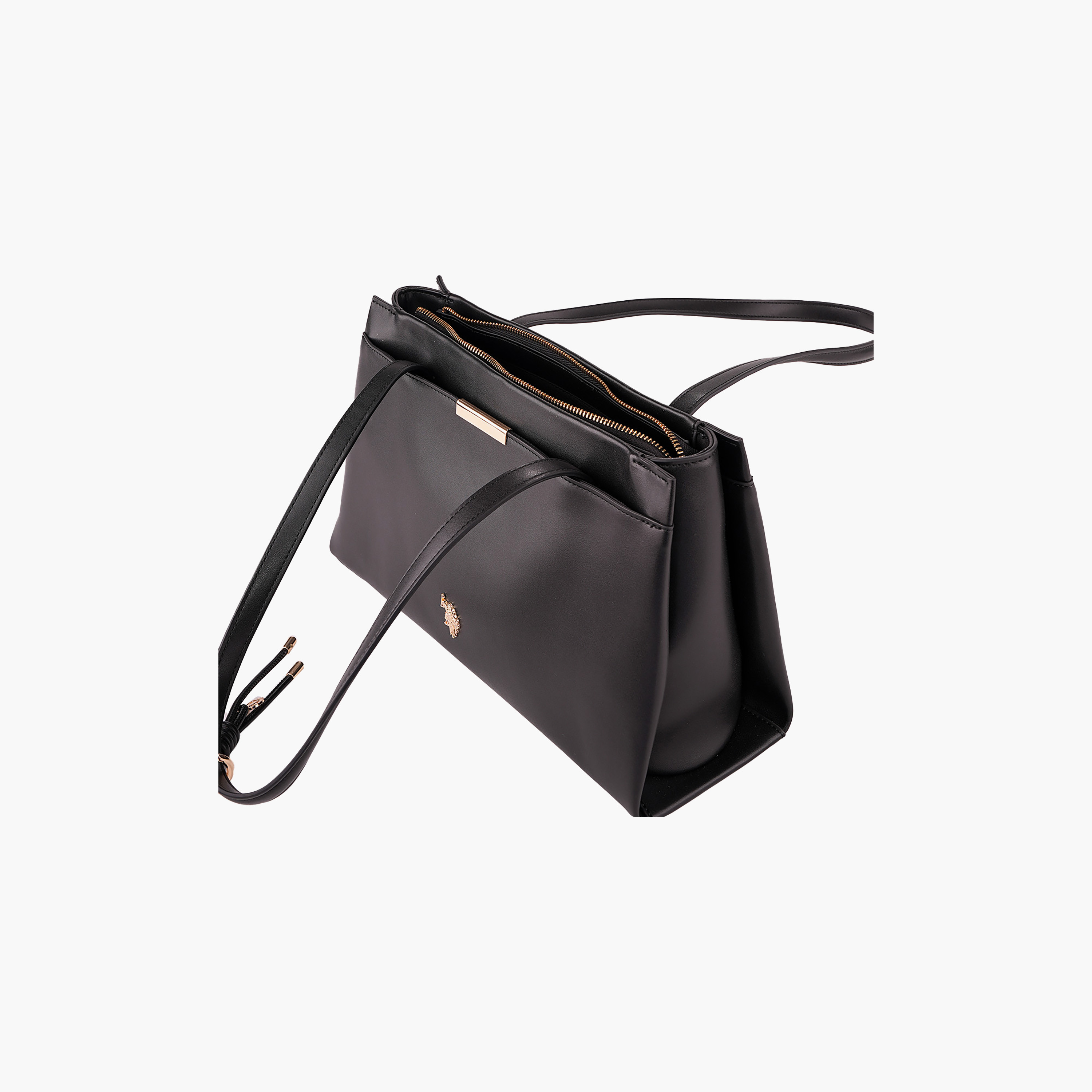U.S. Polo Assn. Savannah Signature Shoulder Bag | US6581-women-bagsandwallets-handbags-image-3