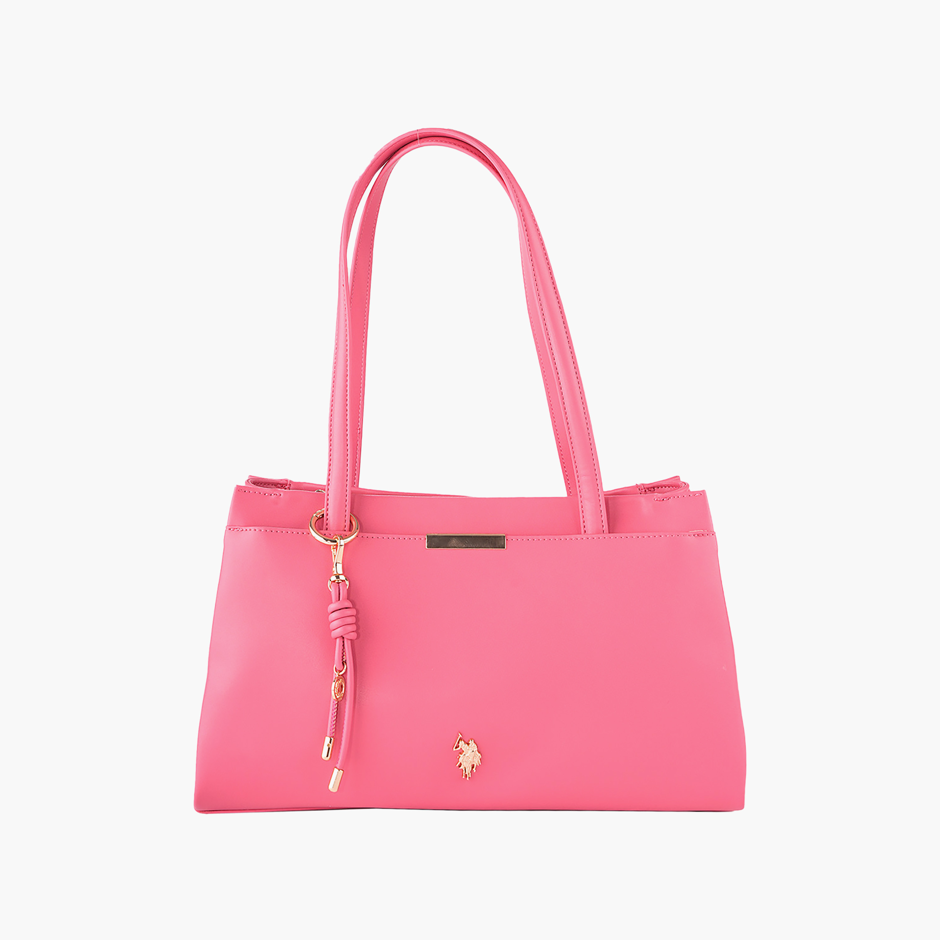 U.S. Polo Assn. Savannah Club Shoulder Bag | US6581-women-bagsandwallets-handbags-image-1