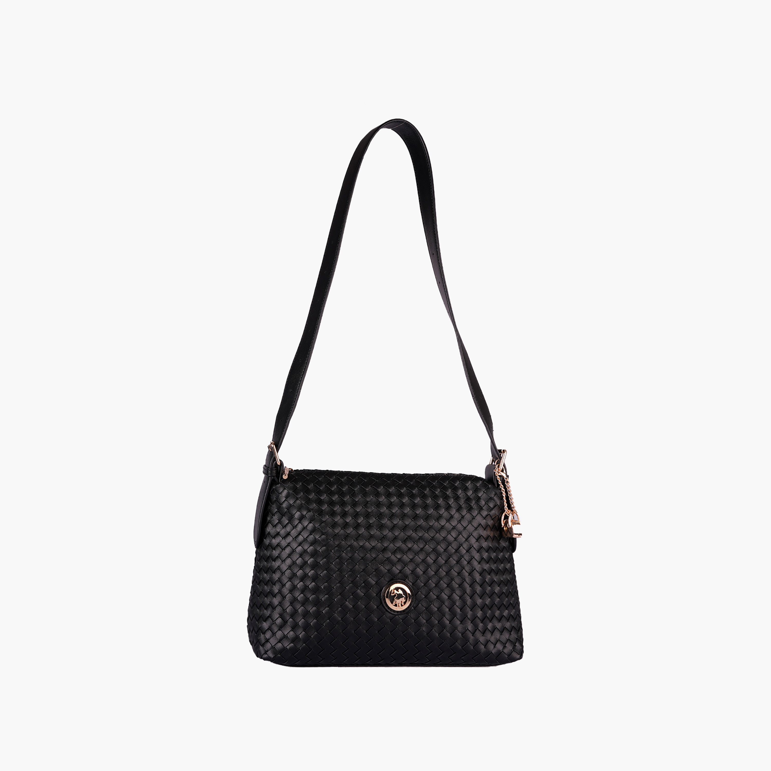 U.S. Polo Assn. Savannah Club Shoulder Bag | US6582-women-bagsandwallets-backpacks-image-1