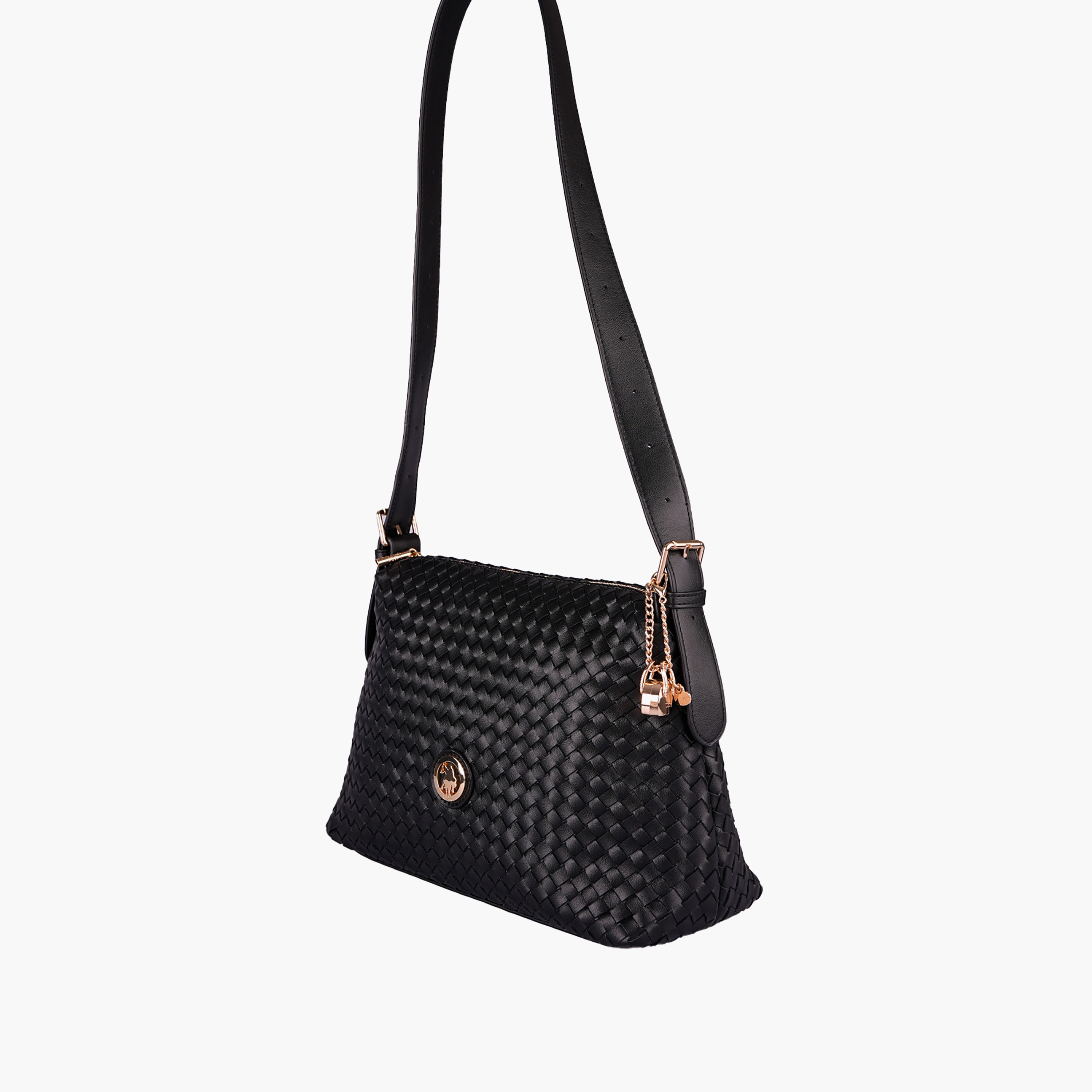 U.S. Polo Assn. Savannah Club Shoulder Bag | US6582-women-bagsandwallets-backpacks-image-2