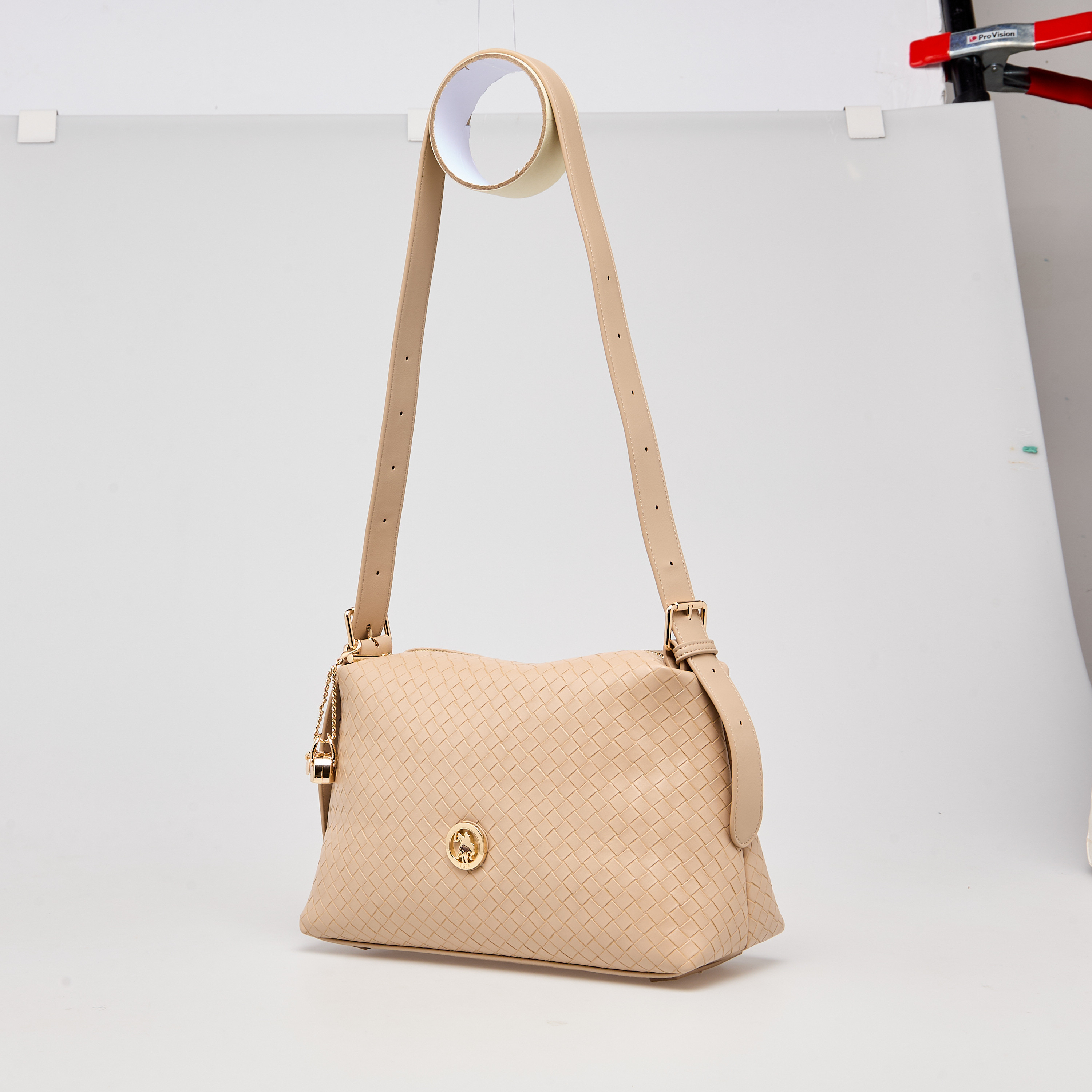 U.S. Polo Assn. Savannah Club Shoulder Bag | US6582-women-bagsandwallets-handbags-image-3