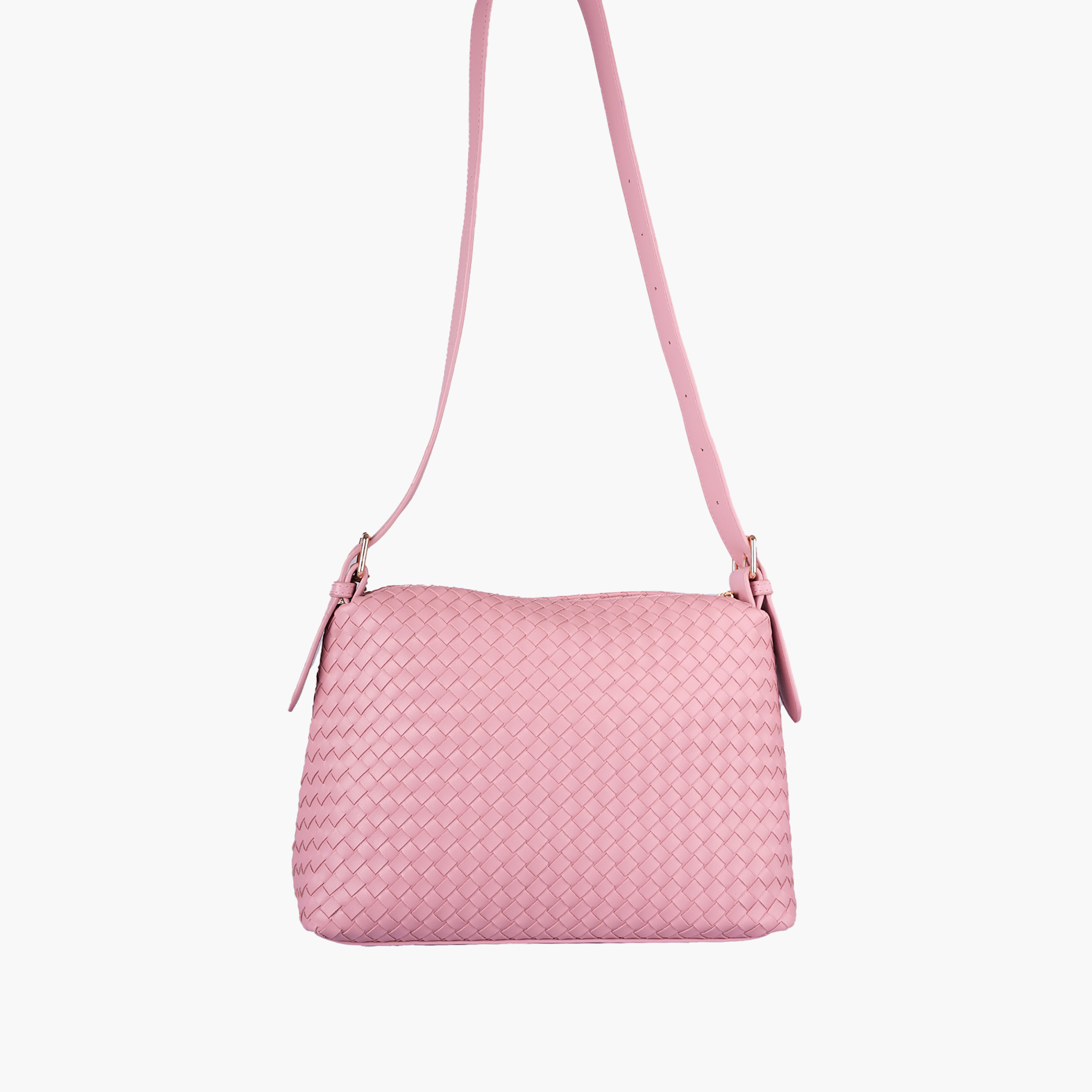 U.S. Polo Assn. Savannah Club Powder Shoulder Bag | US6582-women-bagsandwallets-handbags-image-4