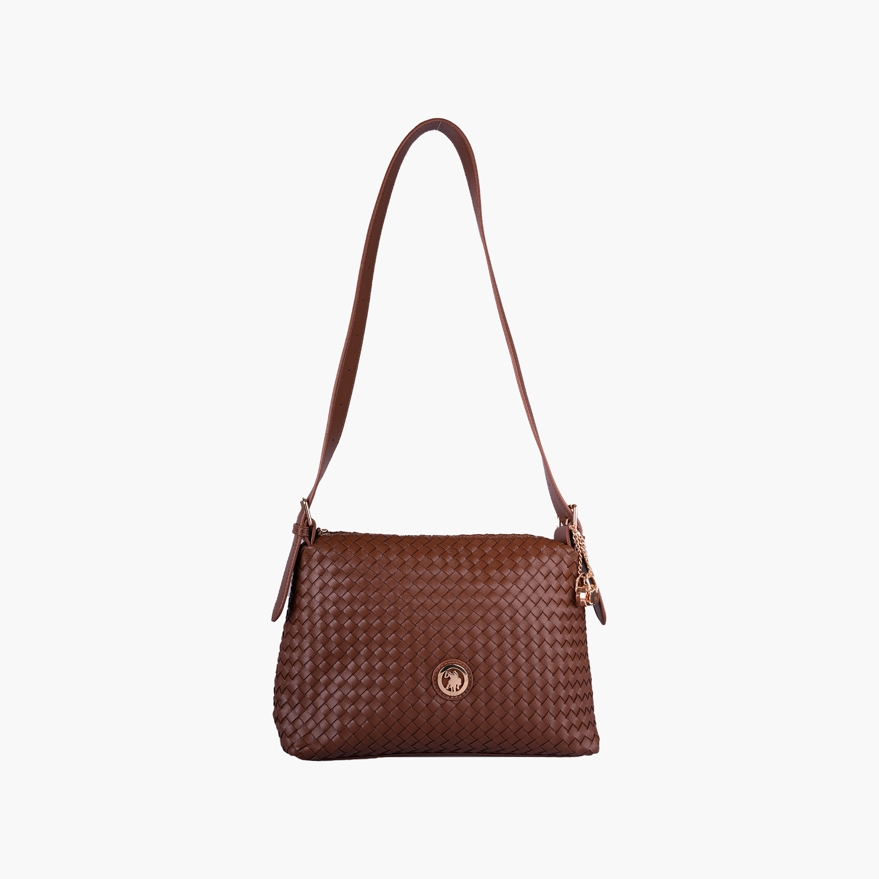 U.S. Polo Assn. Savannah Club Powder Shoulder Bag | US6582-women-bagsandwallets-handbags-image-9