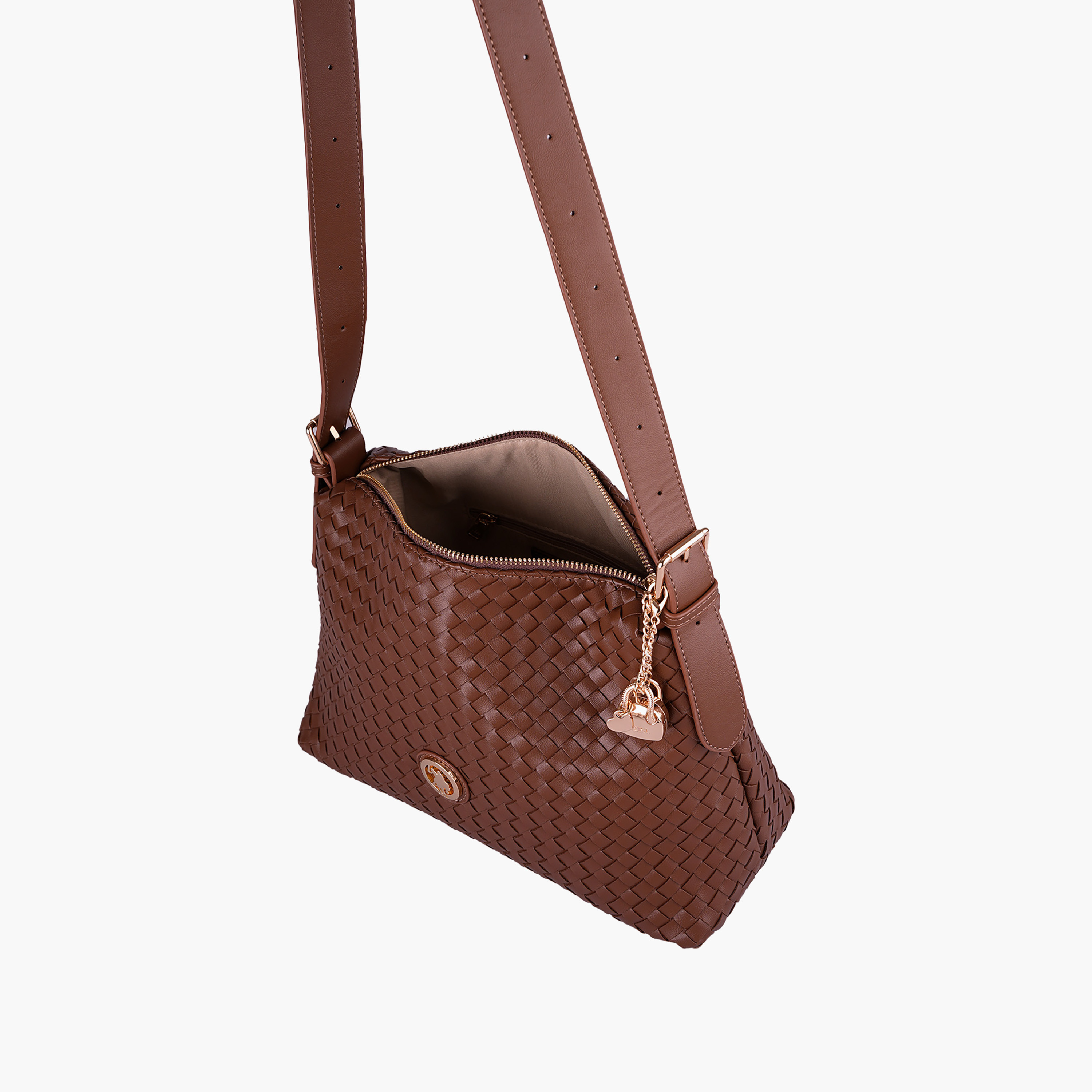 U.S. Polo Assn. Savannah Club Powder Shoulder Bag | US6582-women-bagsandwallets-handbags-image-11