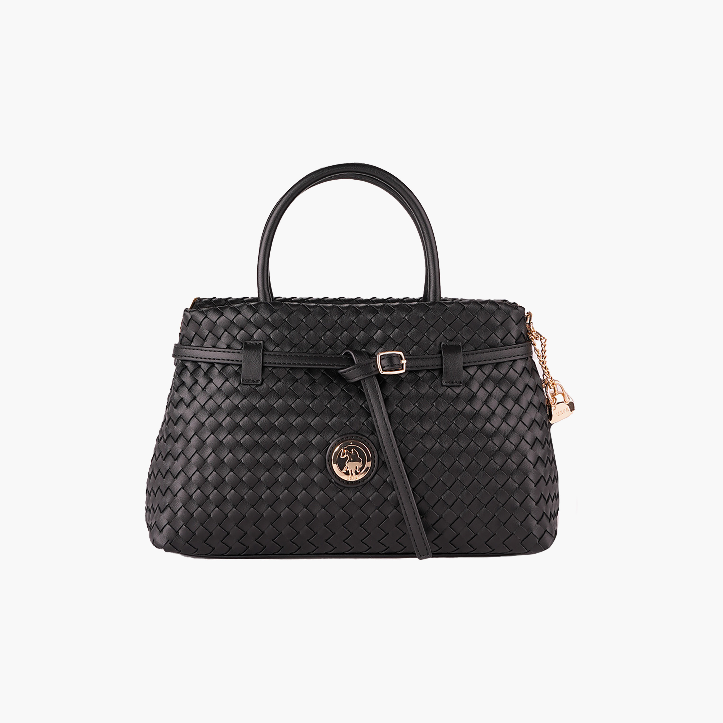 U.S. Polo Assn. Shoulder Bag Crossbody | US6584-women-bagsandwallets-handbags-image-1
