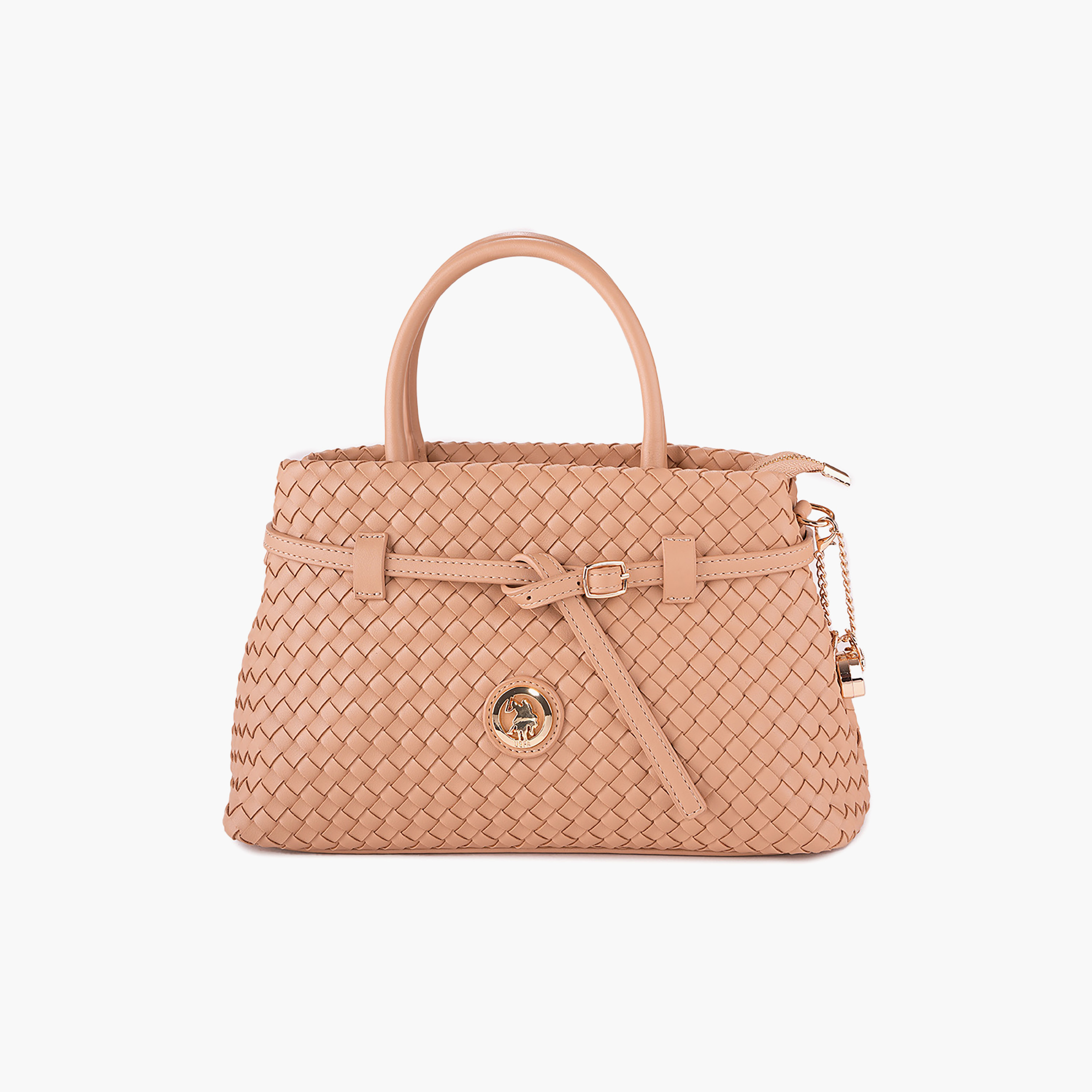 U.S. Polo Assn. Shoulder Bag Crossbody | US6584-women-bagsandwallets-handbags-image-1