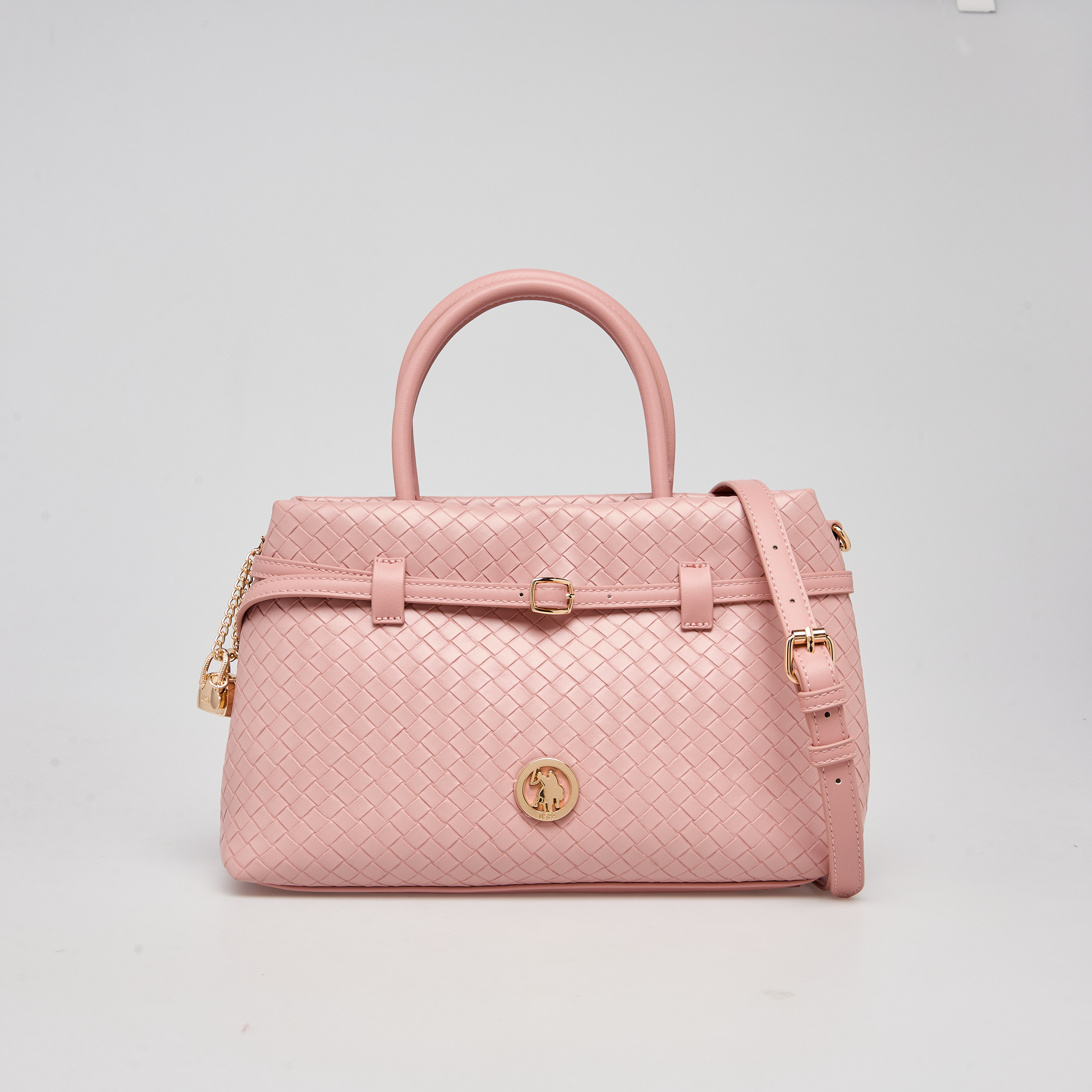 U.S. Polo Assn. Savannah Avenue Tote Bag | US6584-women-bagsandwallets-handbags-image-1