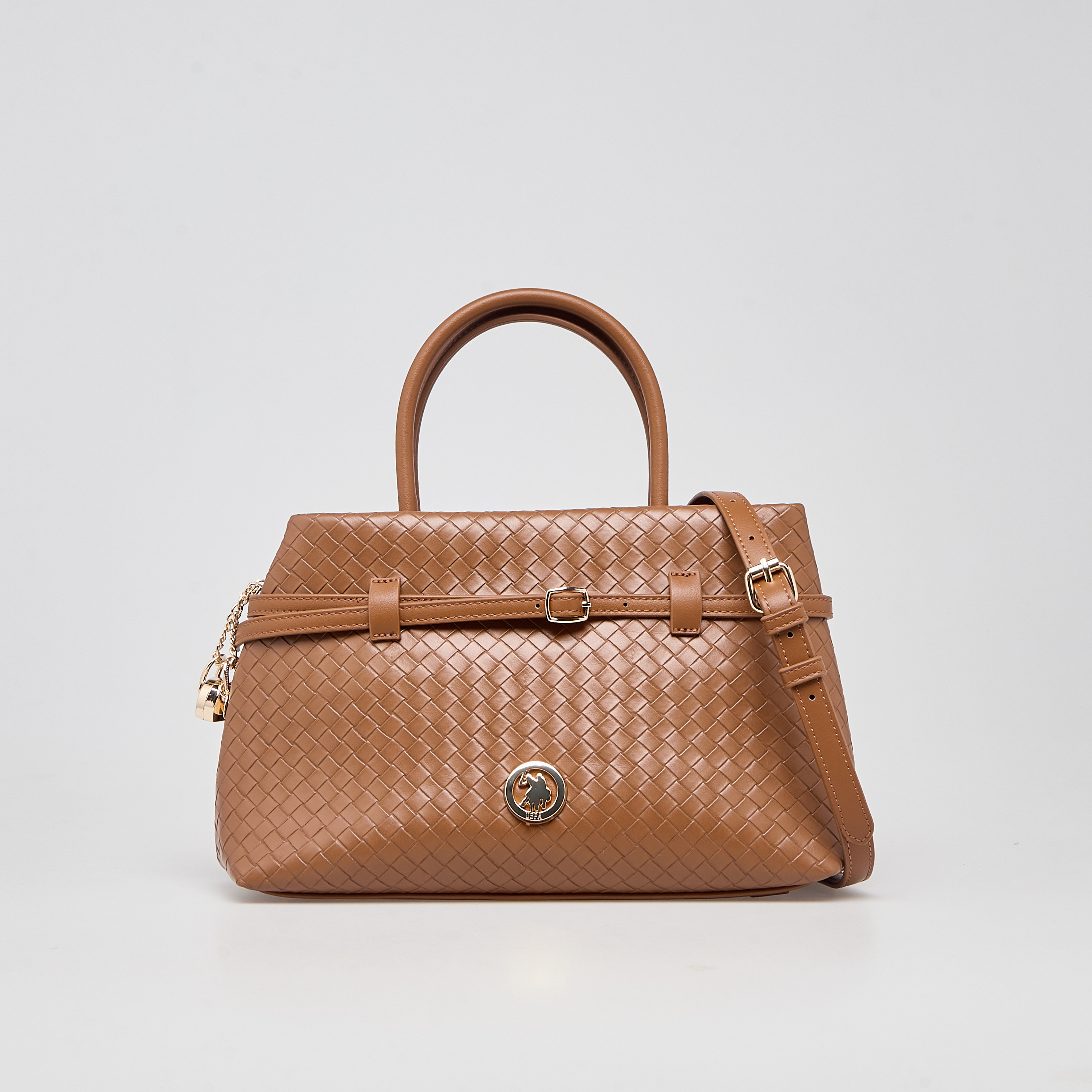 U.S. Polo Assn. Savannah Avenue Tote Bag | US6584-women-bagsandwallets-handbags-image-1
