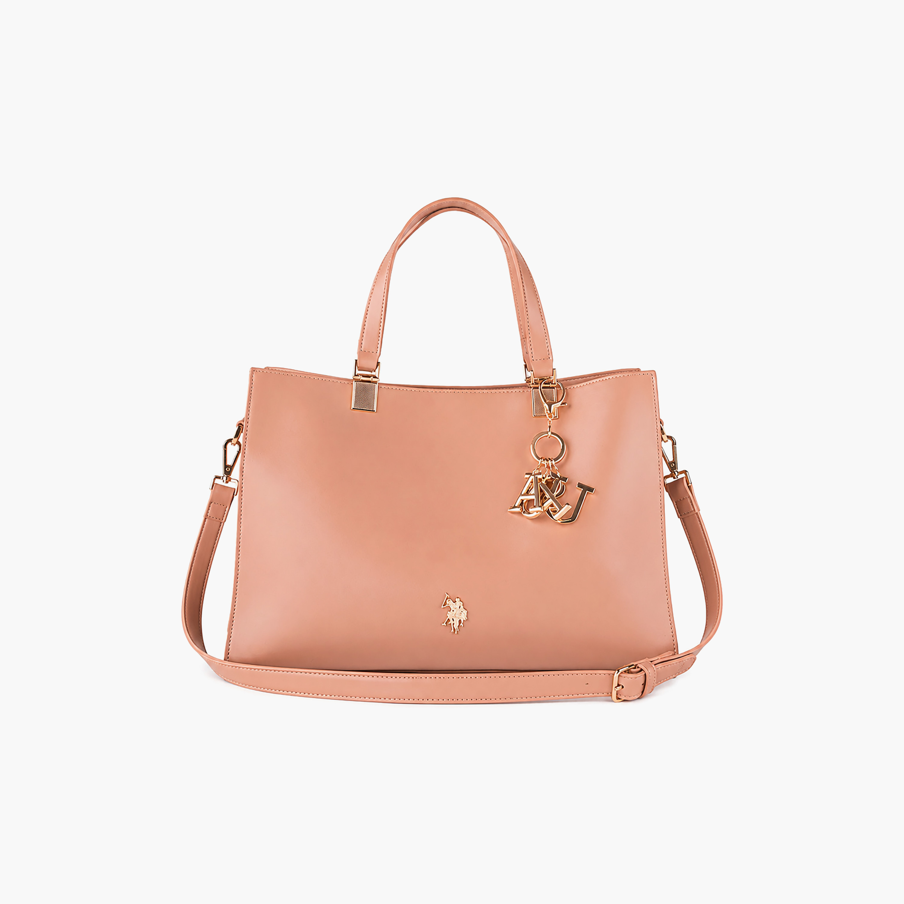U.S. Polo Assn. Shoulder Bag Crossbody | US6588-women-bagsandwallets-handbags-image-1