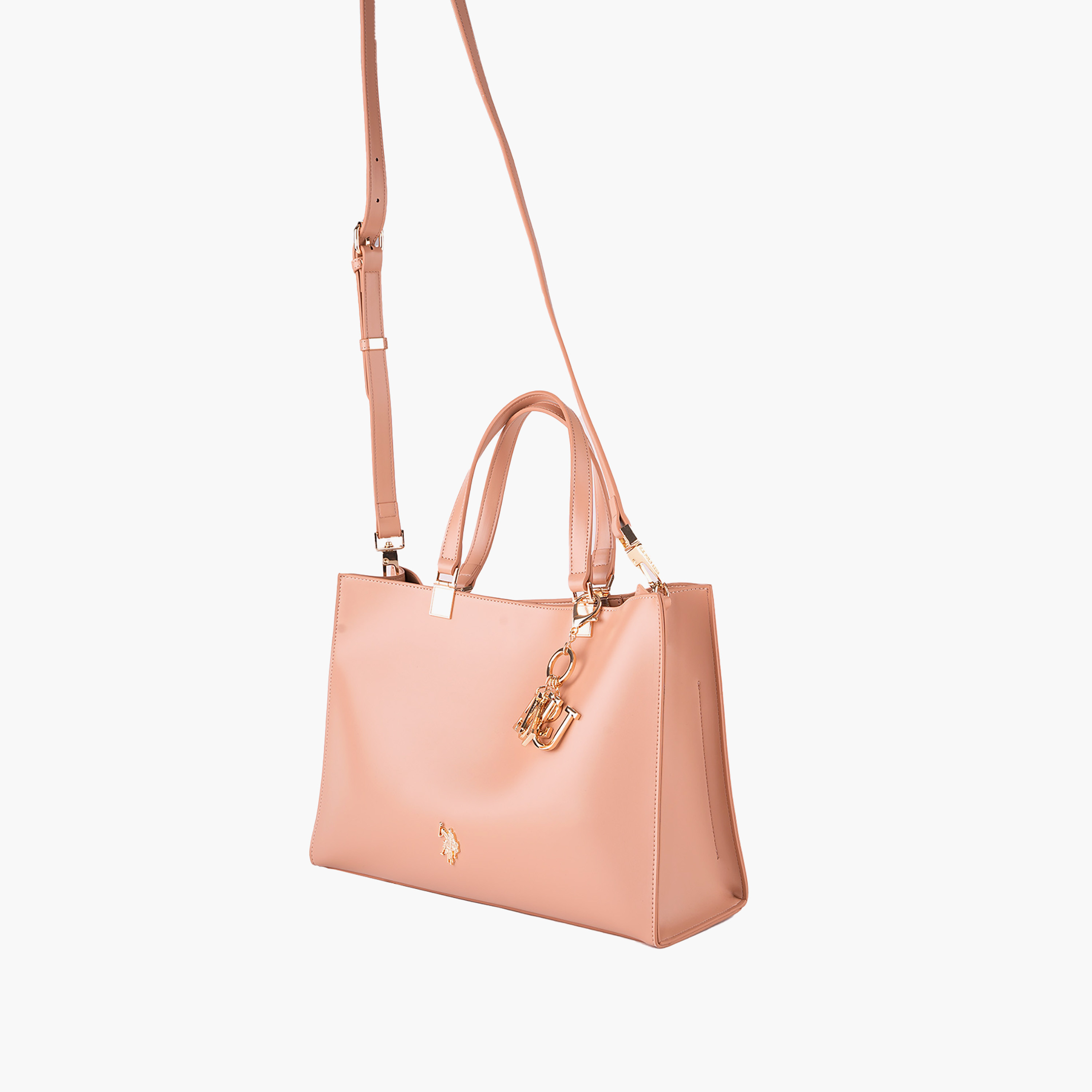 U.S. Polo Assn. Shoulder Bag Crossbody | US6588-women-bagsandwallets-handbags-image-2