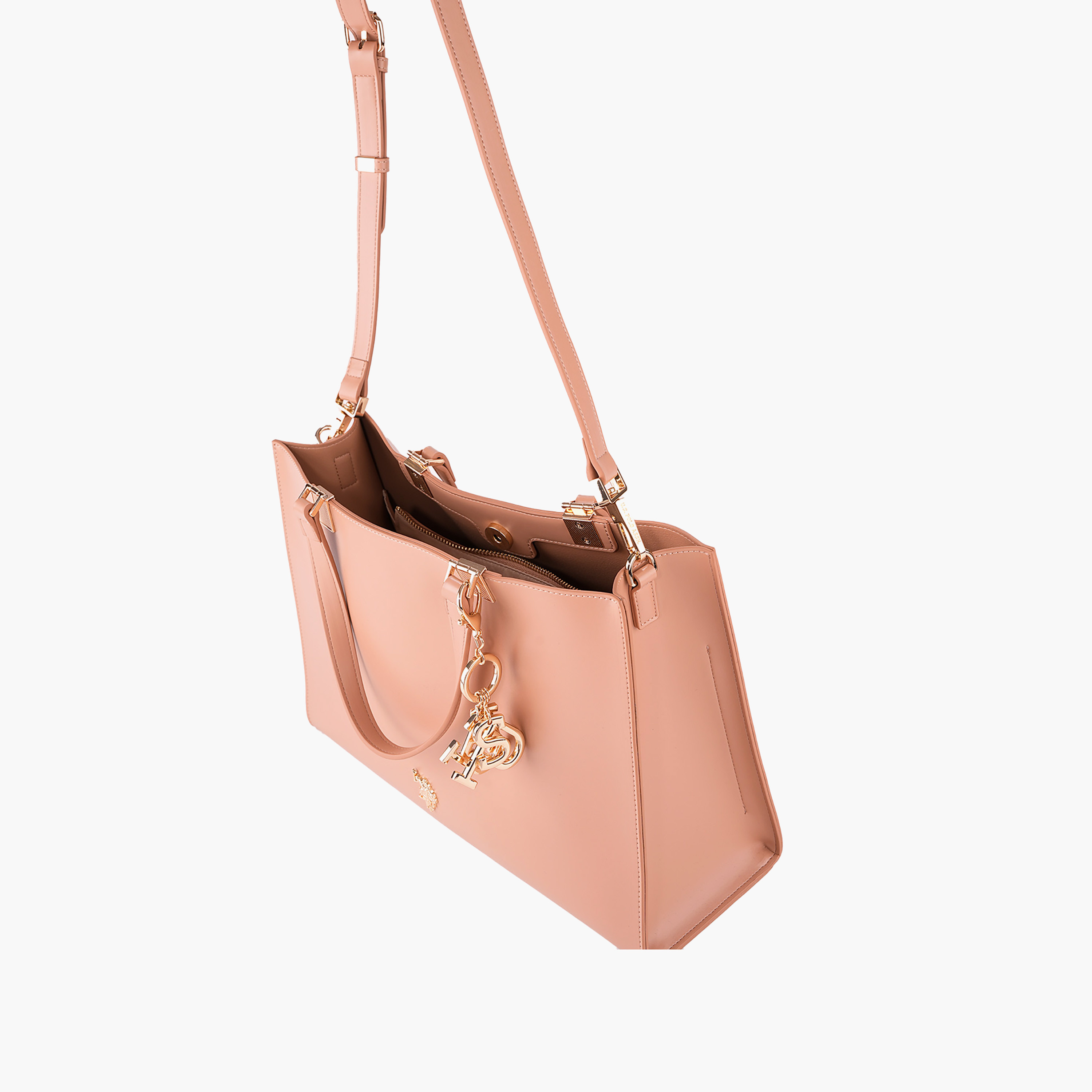 U.S. Polo Assn. Shoulder Bag Crossbody | US6588-women-bagsandwallets-handbags-image-3