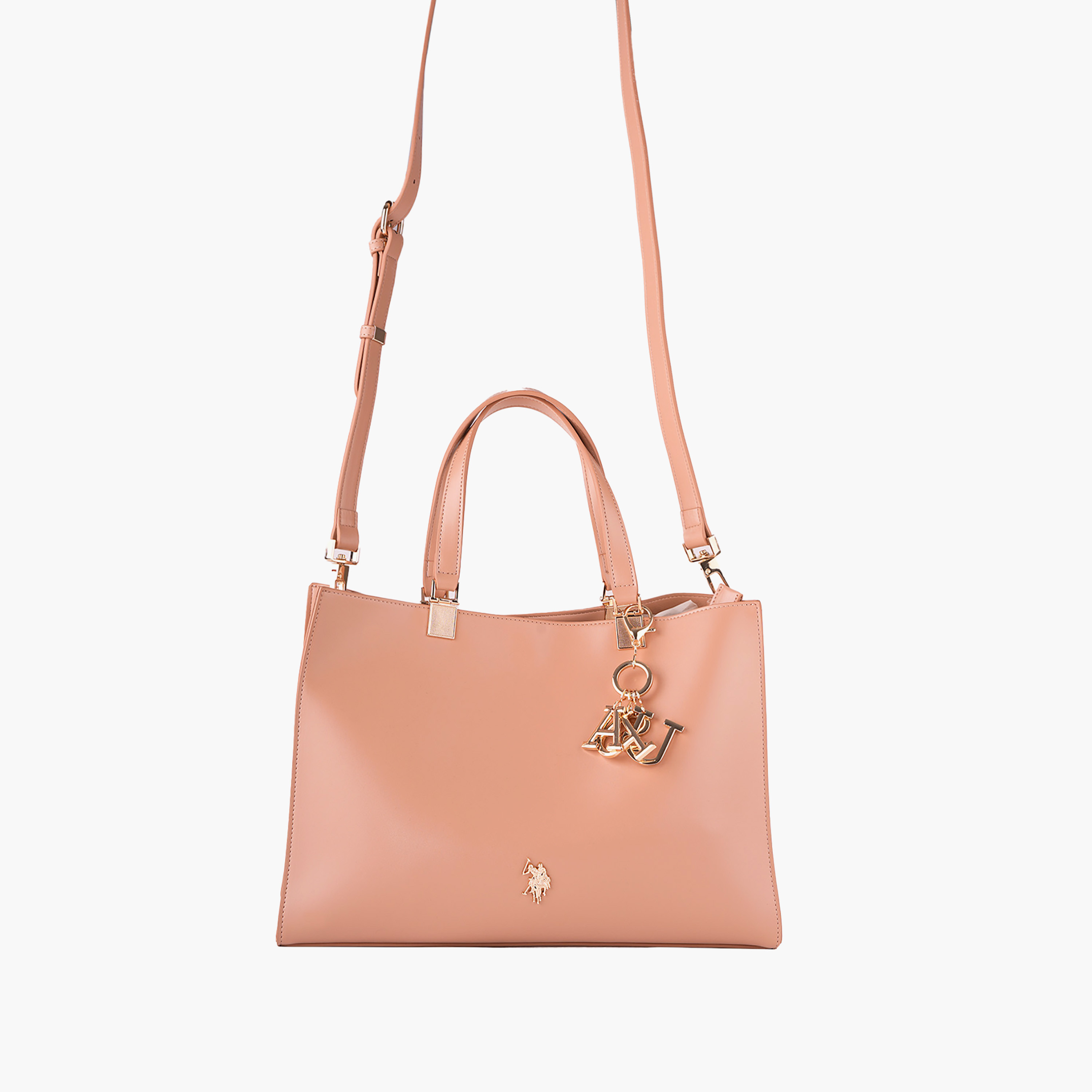 U.S. Polo Assn. Shoulder Bag Crossbody | US6588-women-bagsandwallets-handbags-image-5