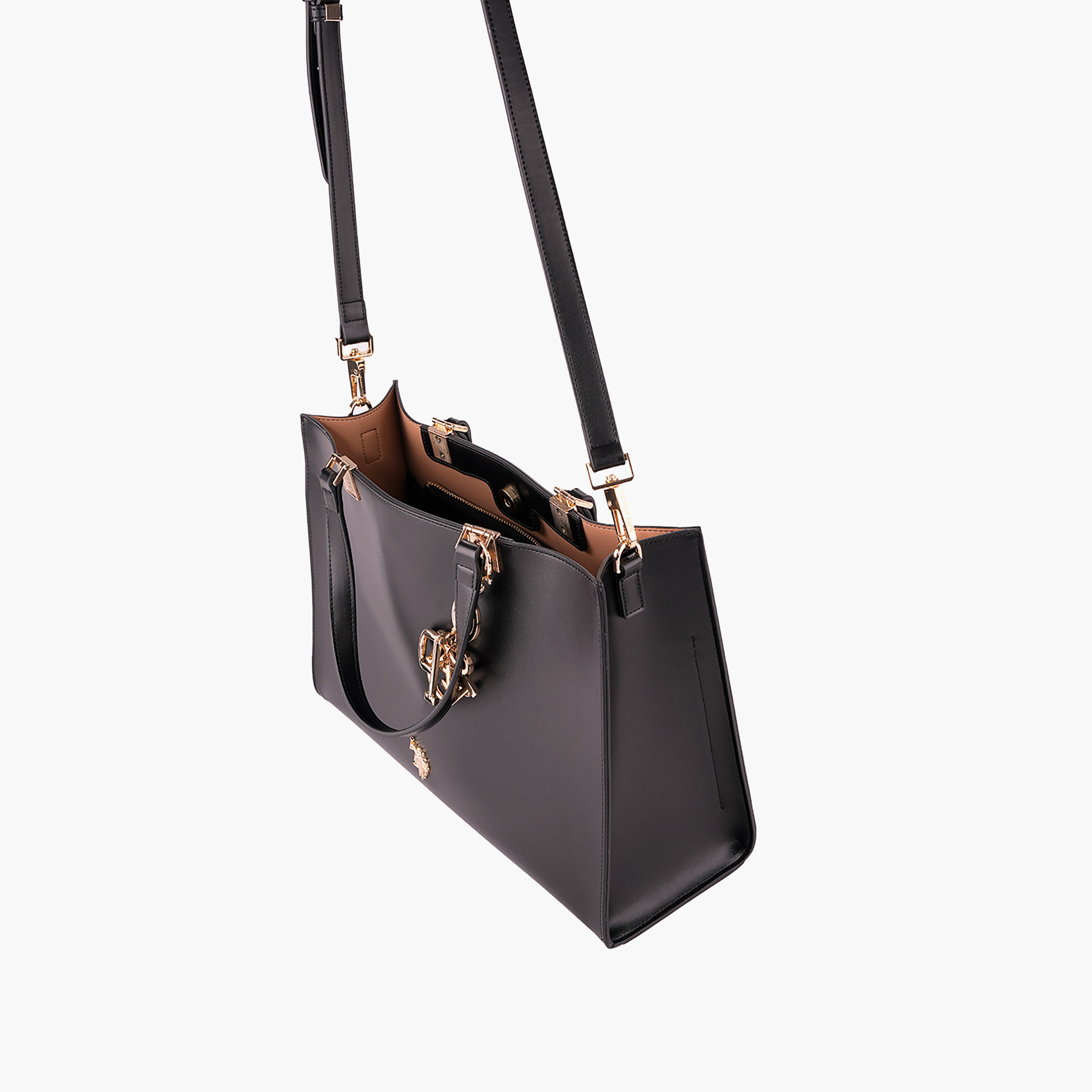 U.S. Polo Assn. Shoulder Bag Crossbody | US6588-women-bagsandwallets-handbags-image-3
