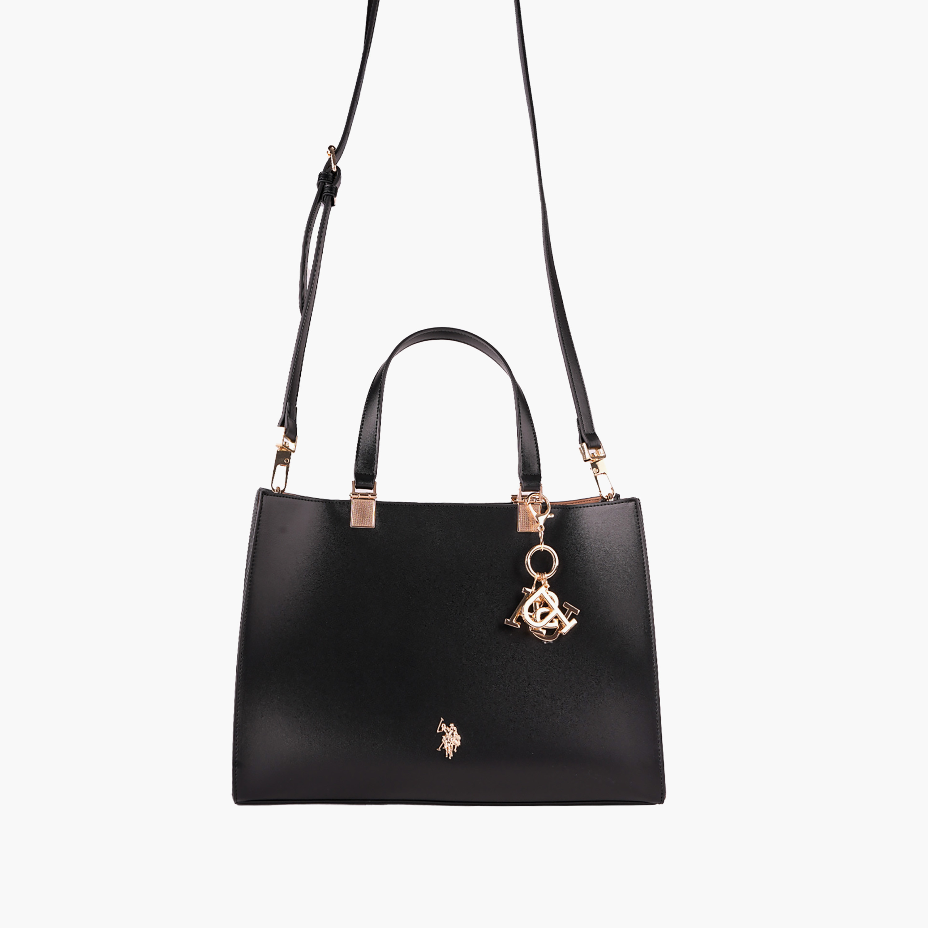 U.S. Polo Assn. Shoulder Bag Crossbody | US6588-women-bagsandwallets-handbags-image-5