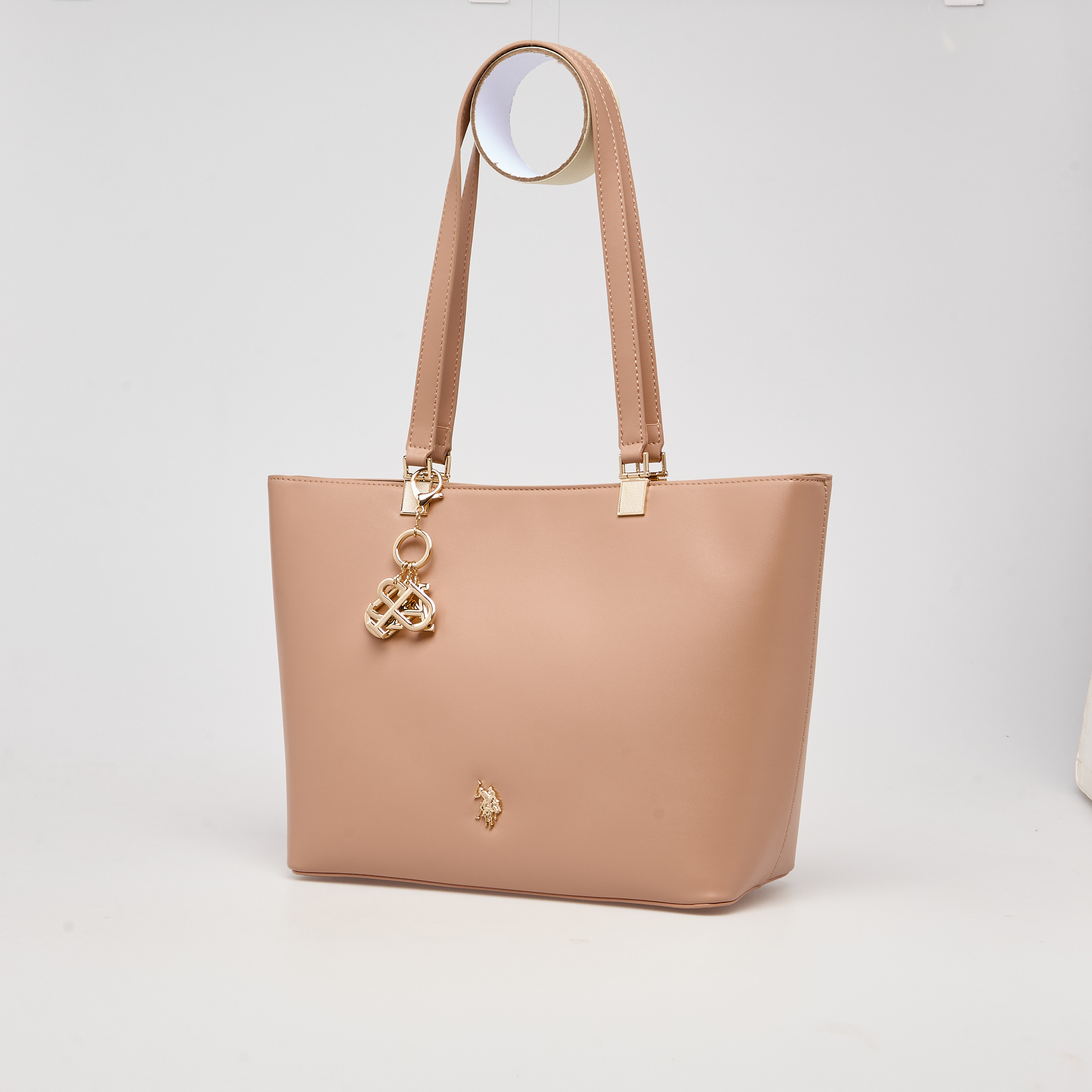 U.S. Polo Assn. Shoulder Bag Crossbody | US6589-women-bagsandwallets-handbags-image-2