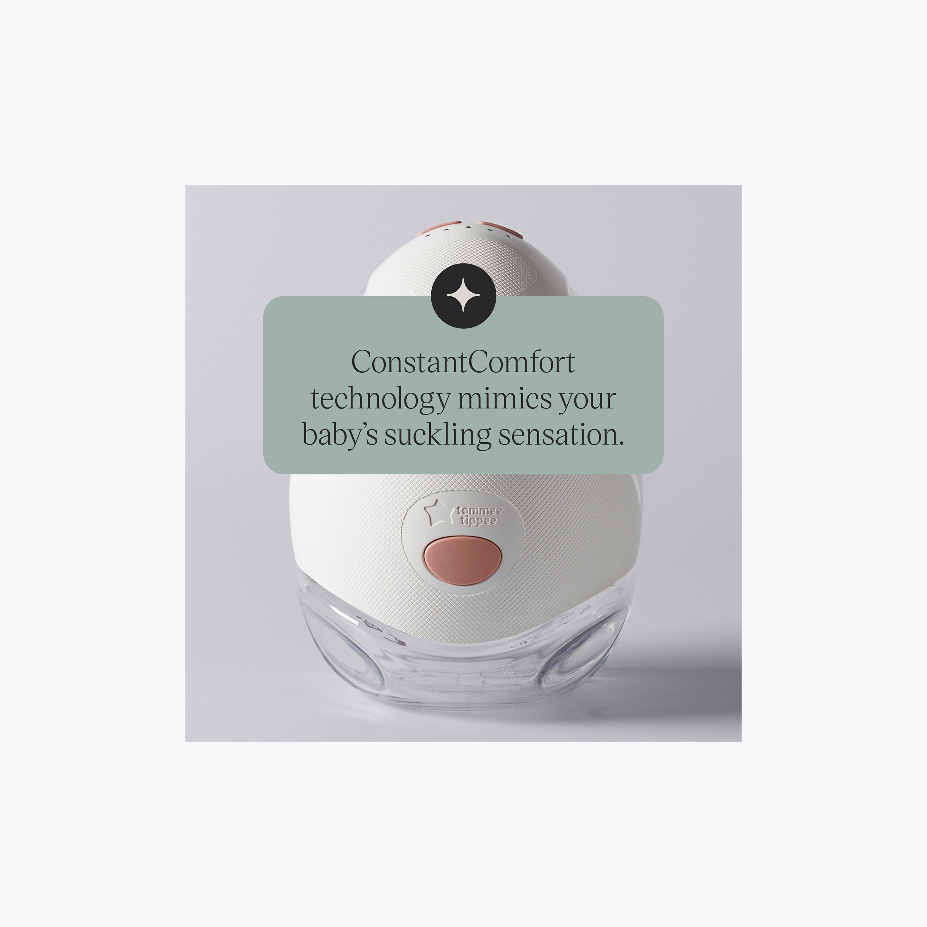 مضخة حليب الأم المزدوجة اللاسلكية القابلة للارتداء "ميد فور مي" من تومي تيبي-baby-feeding-breastfeedingandcare-image-3