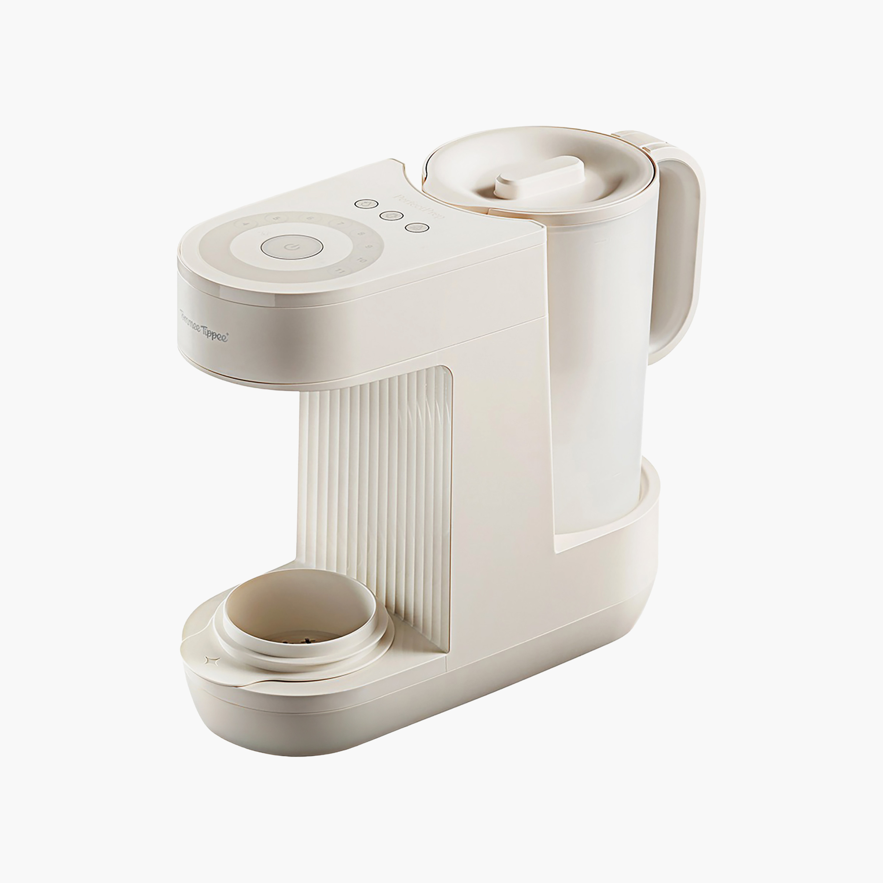 Tommee Tippee Perfect Prep Formula Feed Maker-baby-feeding-accessories-image-1