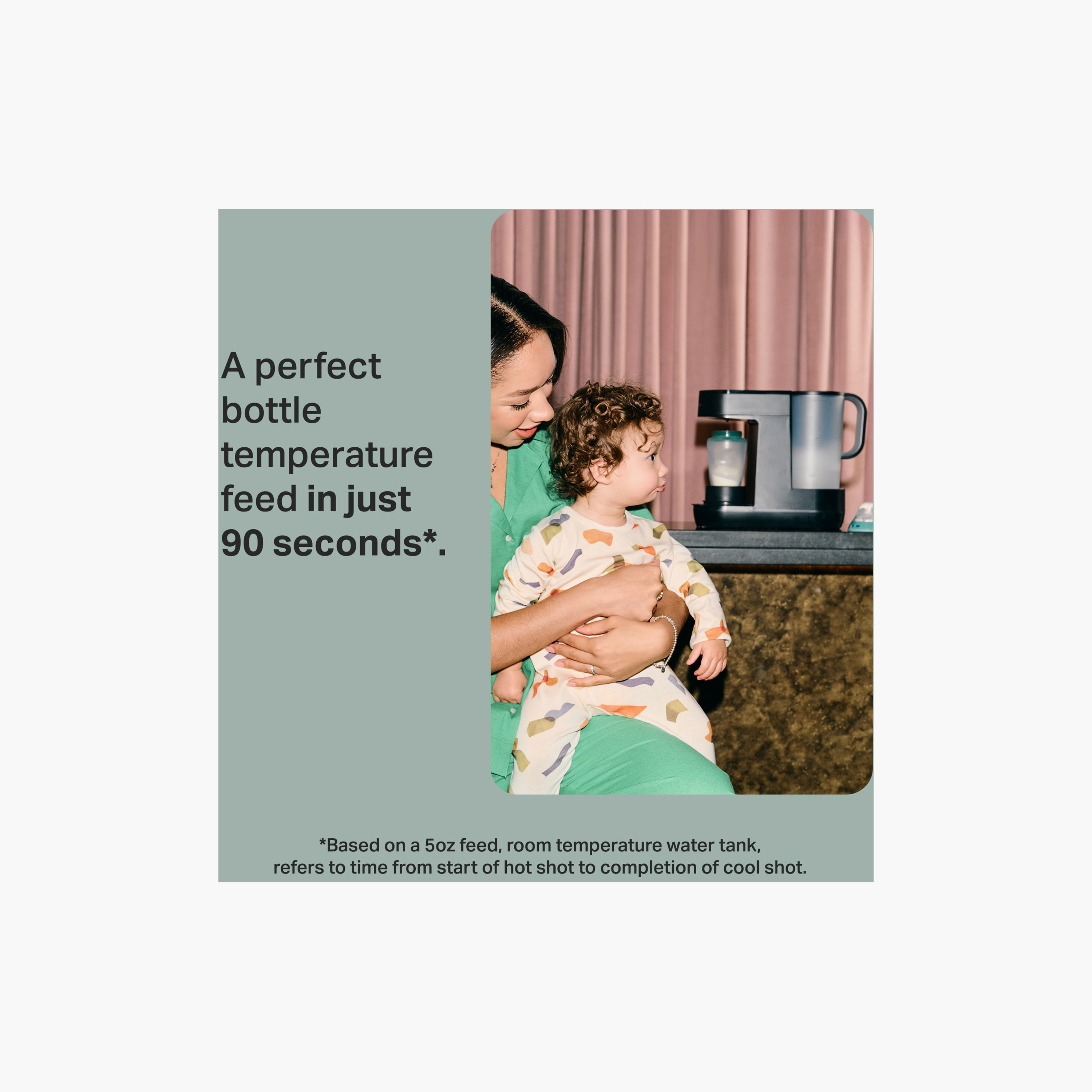 Tommee Tippee Perfect Prep Formula Feed Maker-baby-feeding-accessories-image-10