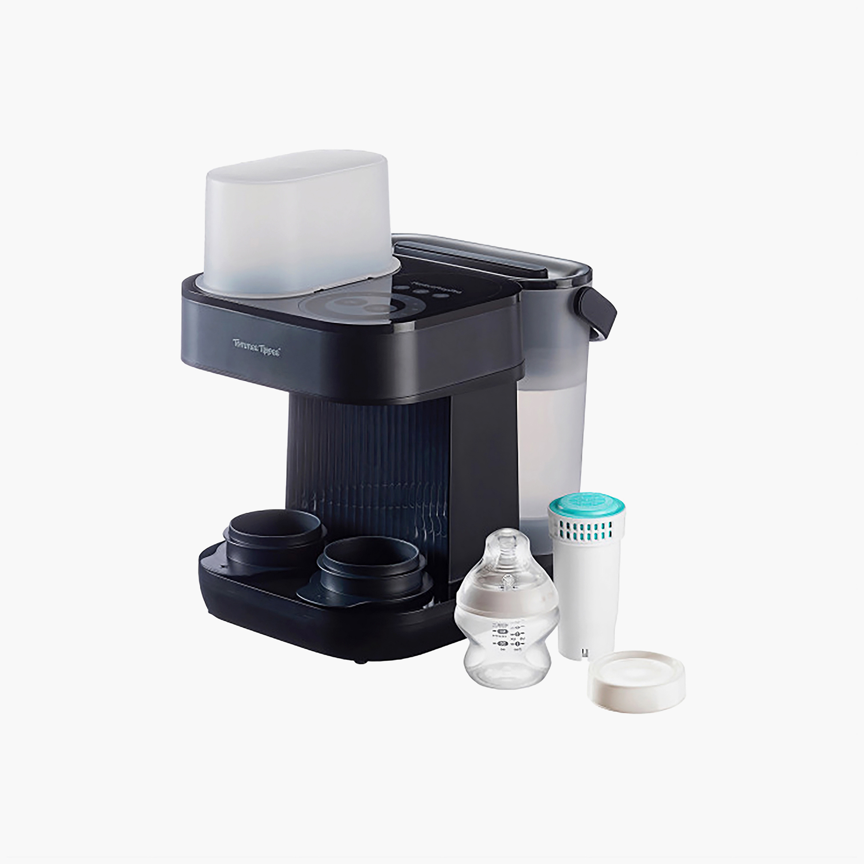 Tommee Tippee Perfect Prep Bottle Feed Maker with Formula Dispenser-baby-feeding-accessories-image-1