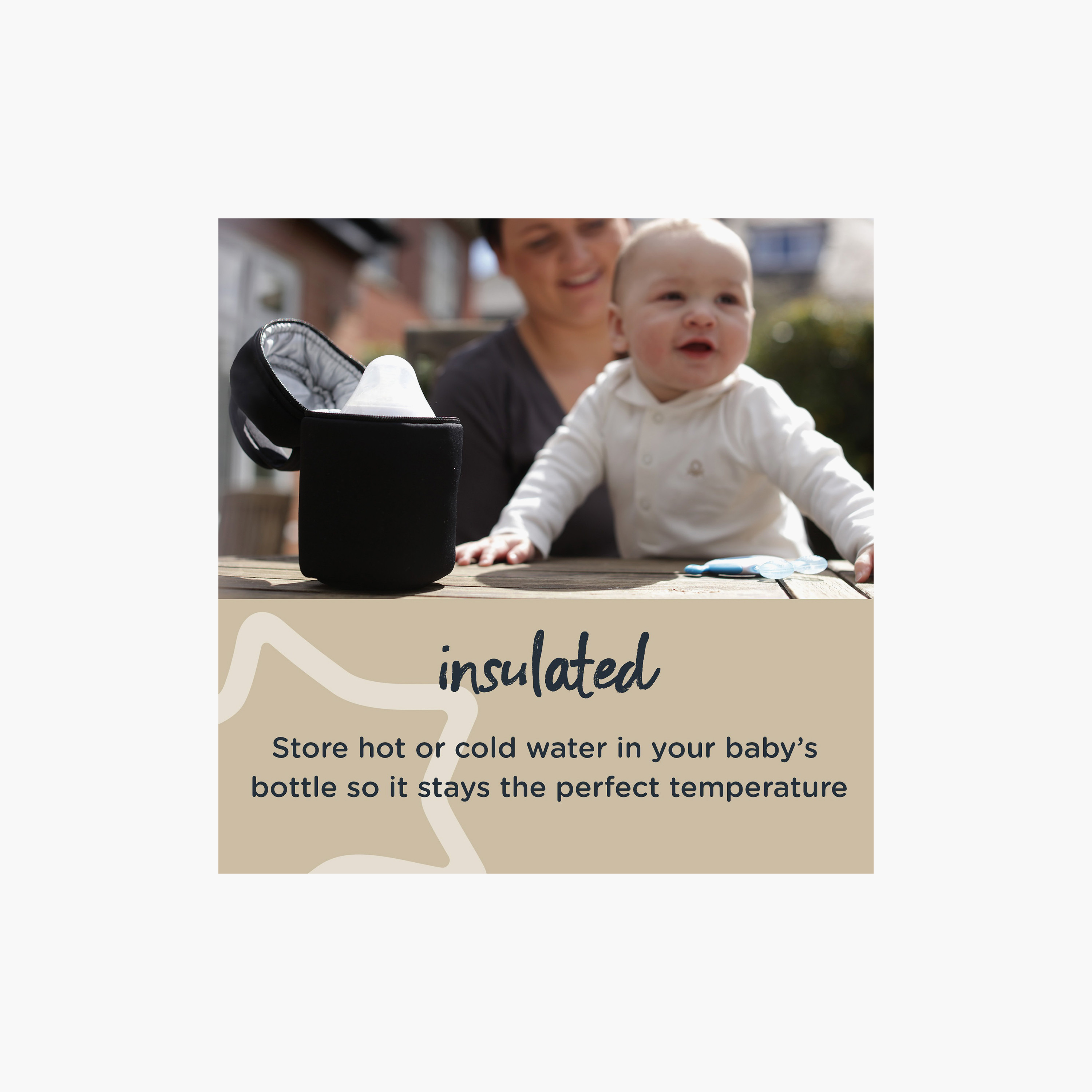 حقائب عازلة للرضّاعات قطعتين من تومي تيبي-baby-feeding-feedingbottles-bottlecovers-image-3