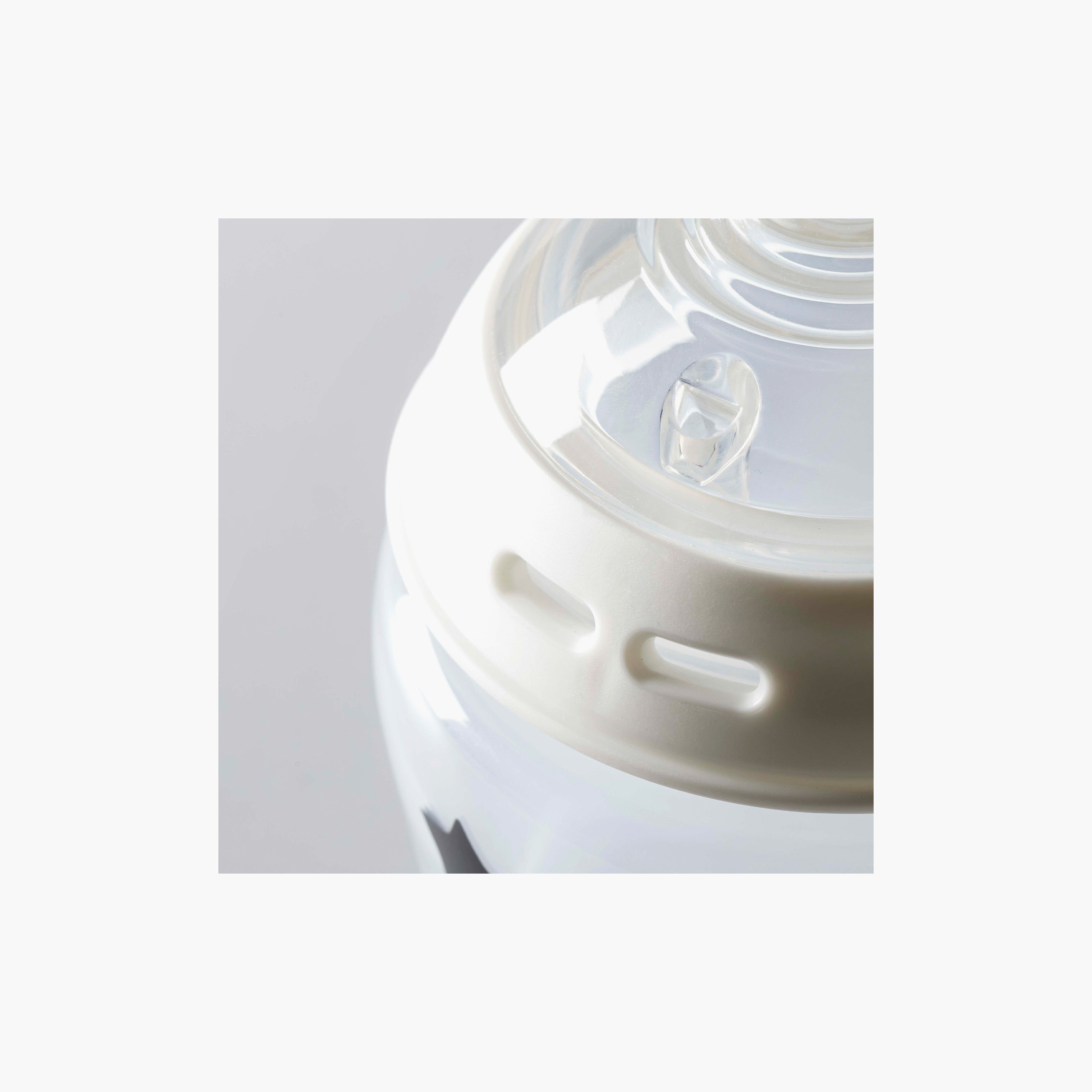 Tommee Tippee 9-Piece Natural Start Newborn Starter Set-baby-feeding-accessories-image-4
