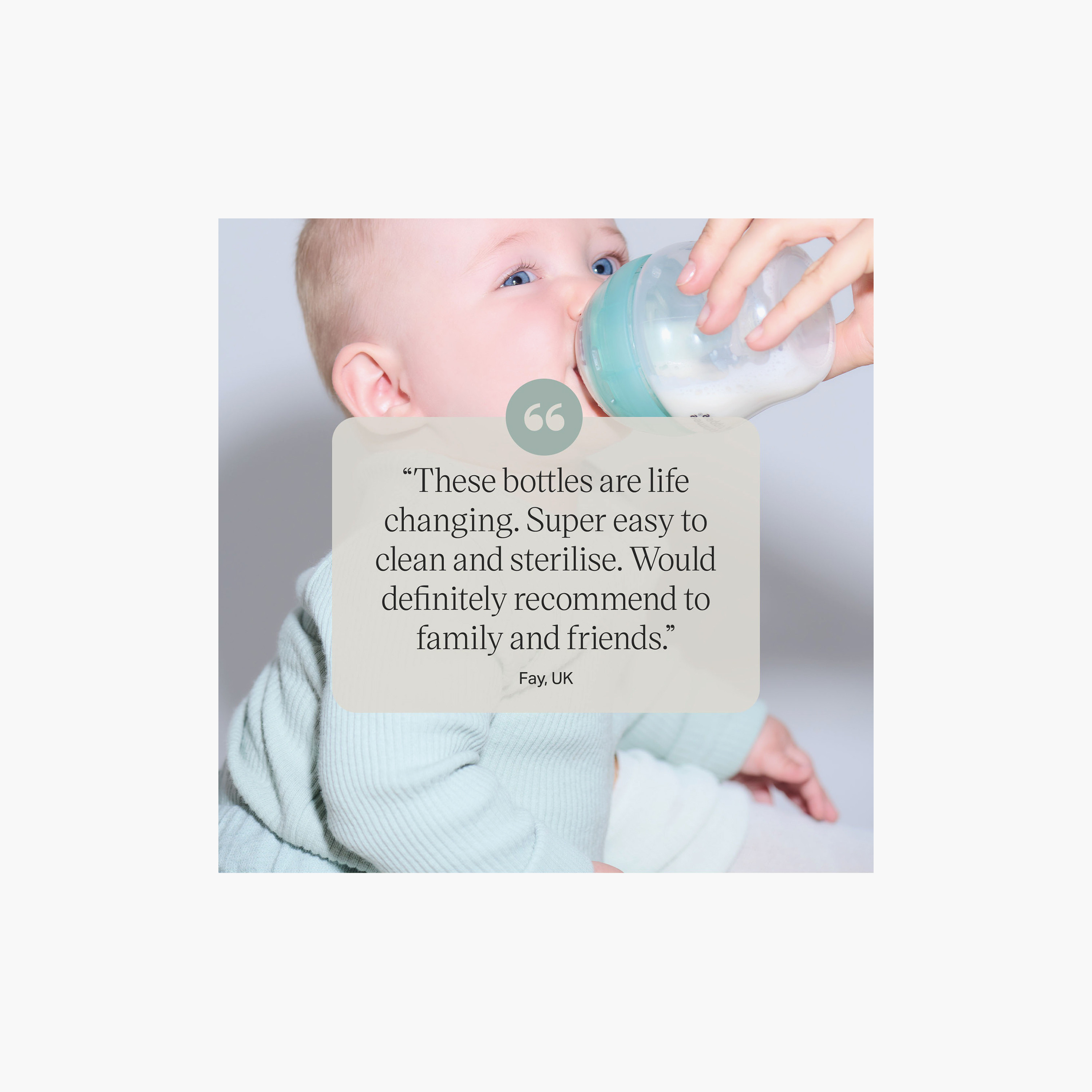 Tommee Tippee 9-Piece Advanced Anti-Colic Newborn Starter Set-baby-feeding-accessories-image-4