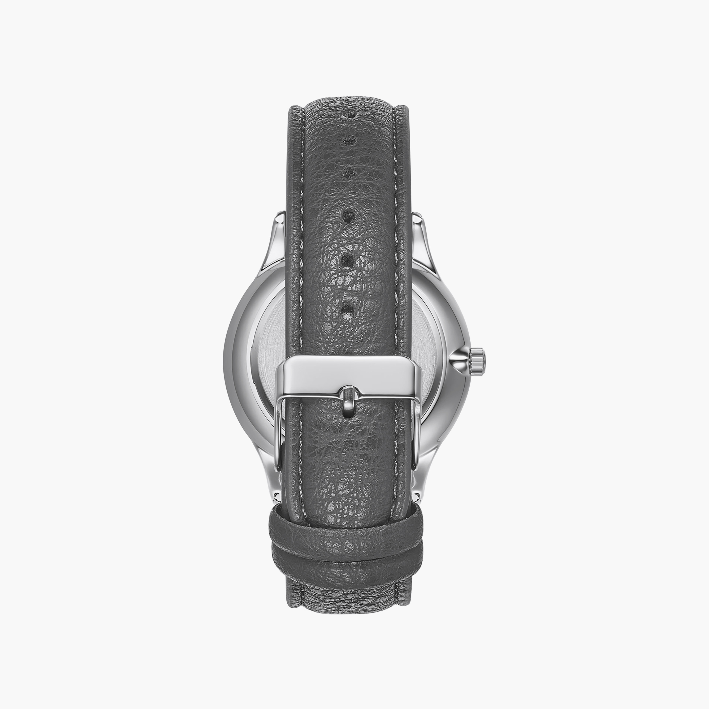 OMAX Men's Blue Round 41 MM Analog Watch | 00SSD009S006-men-watchesandjewellery-watches-image-3