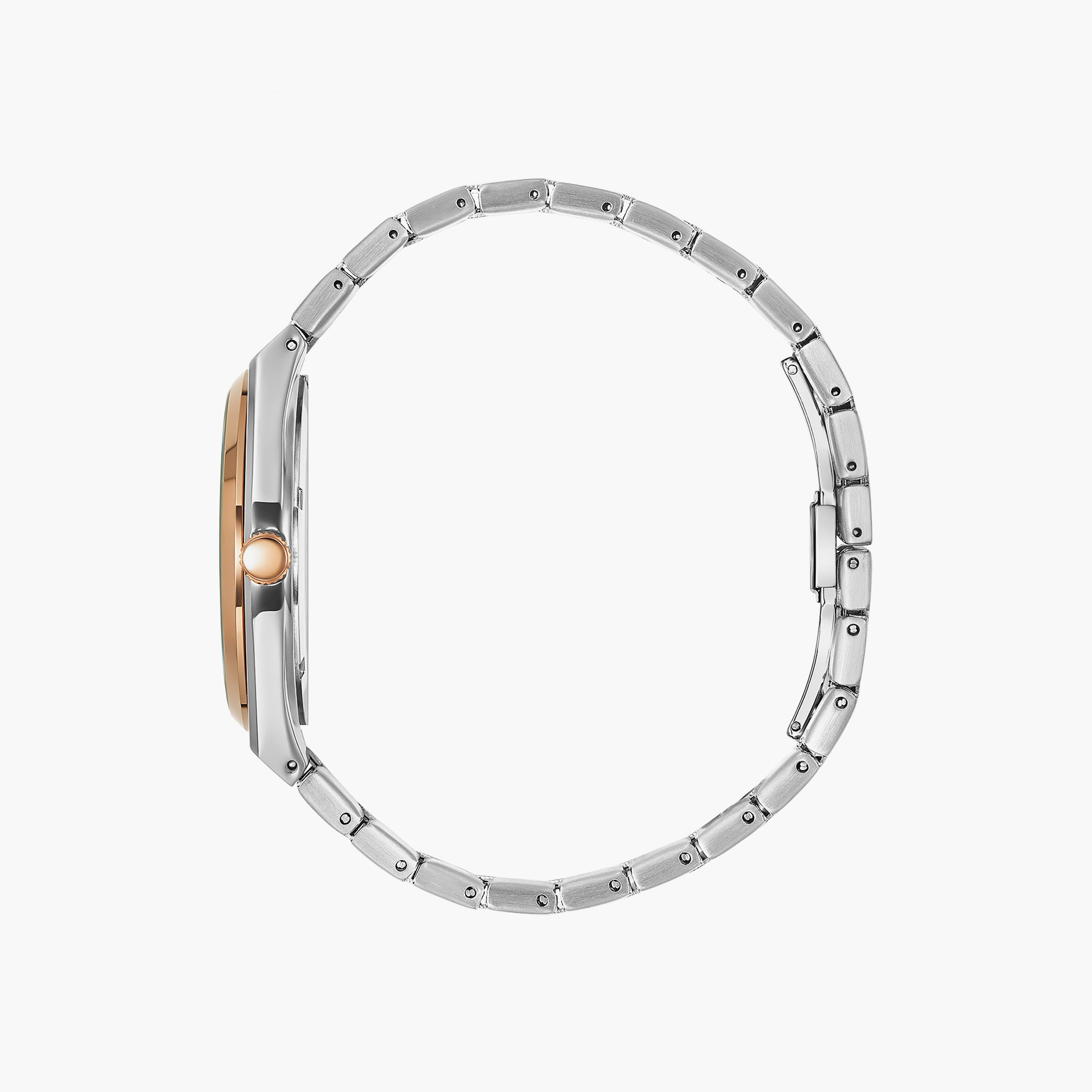 OMAX Men's Blue Round 42 MM Analog Watch | 00CMM009N339-men-watchesandjewellery-watches-image-2