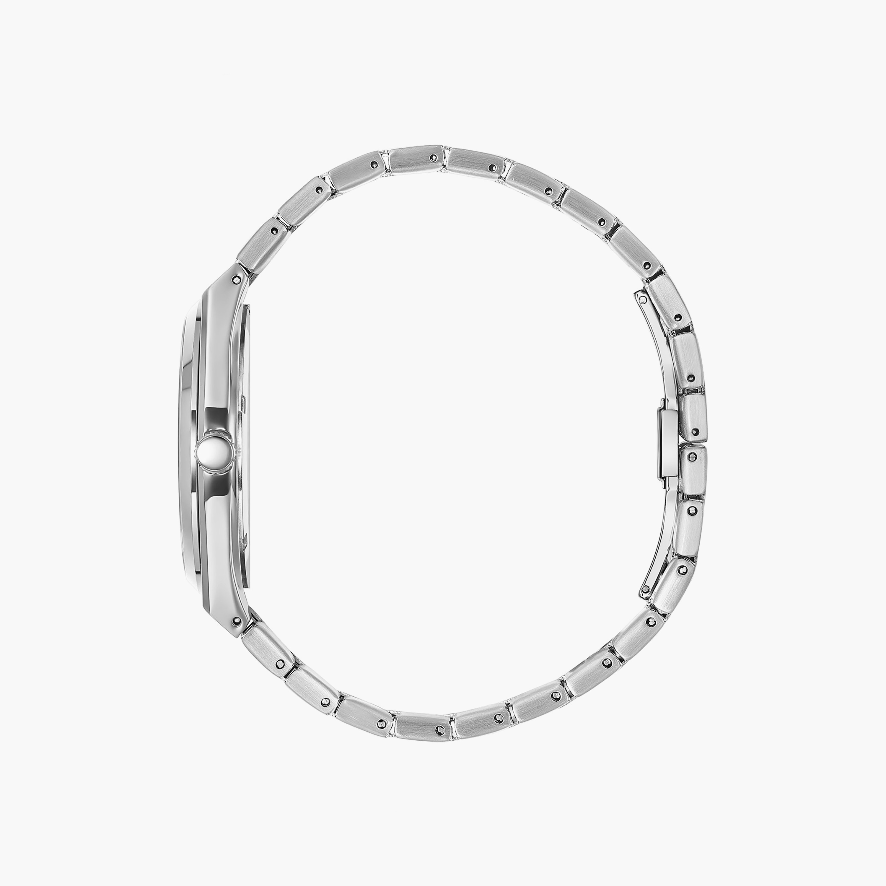 OMAX Men's Blue Round 42 MM Analog Watch | 00CMM009S306-men-watchesandjewellery-watches-image-2