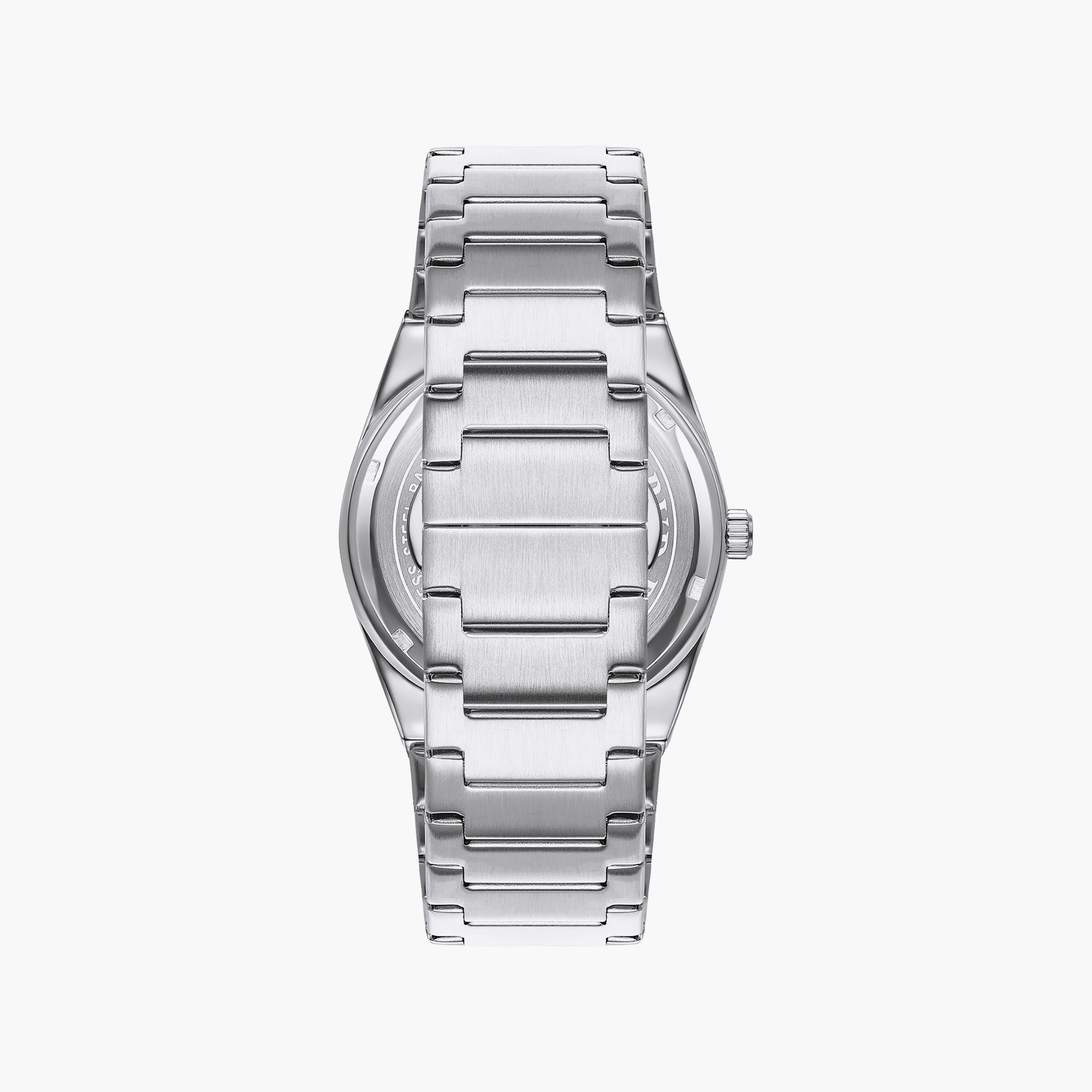 OMAX Men's Blue Round 42 MM Analog Watch | 00CMM009S306-men-watchesandjewellery-watches-image-3