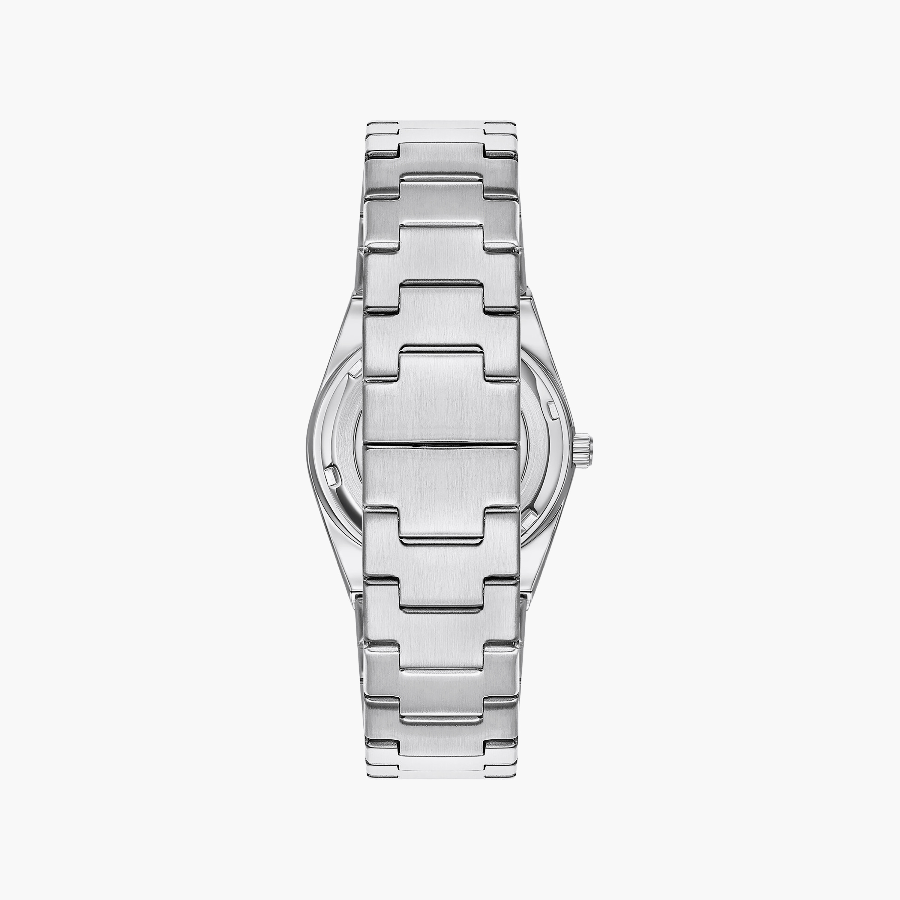 OMAX Women's Blue Round 34 MM Analog Watch | 00CMM010S306-women-watchesandjewellery-watches-image-3