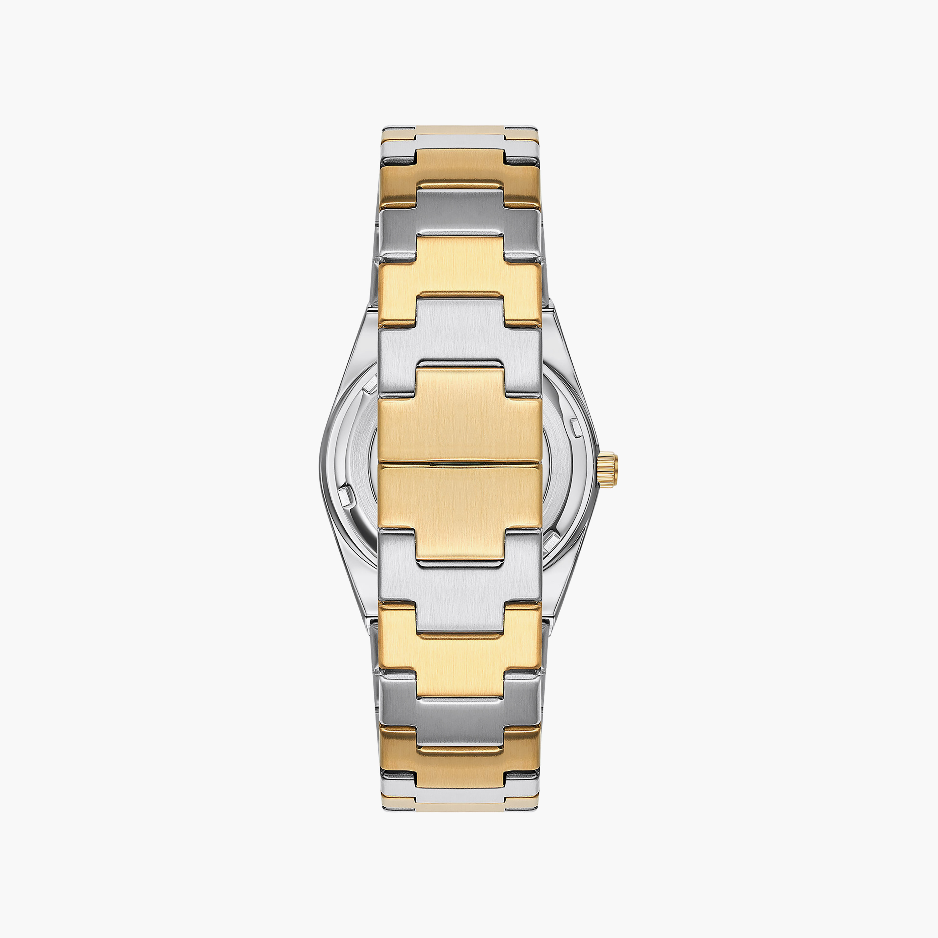 ساعة أوماكس النسائية الزرقاء الدائرية مقاس 34 مم تناظرية | 00CMM012T106-women-watchesandjewellery-watches-image-3