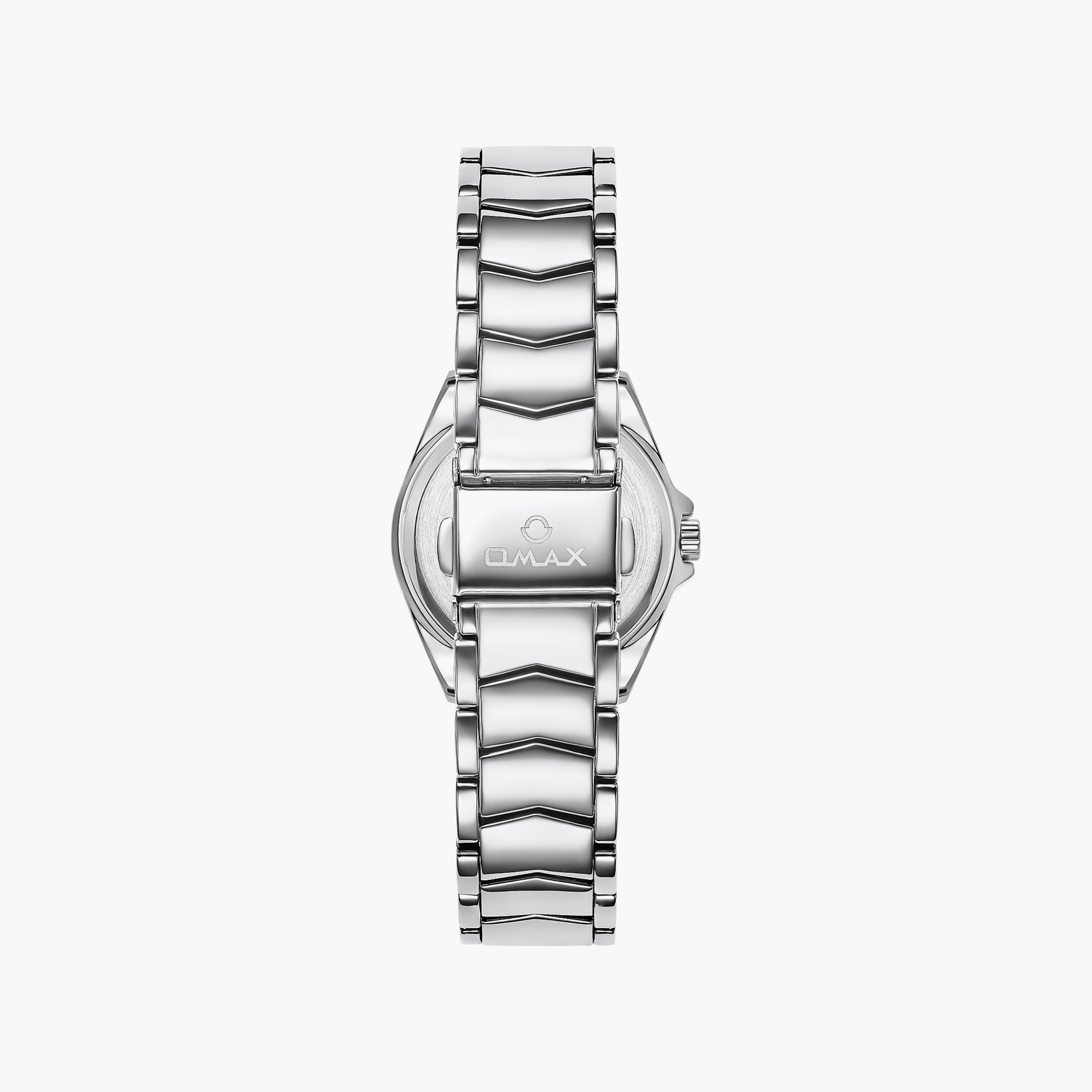OMAX Women's Round Analog Watch | 00JSS020I002-women-watchesandjewellery-watches-image-3