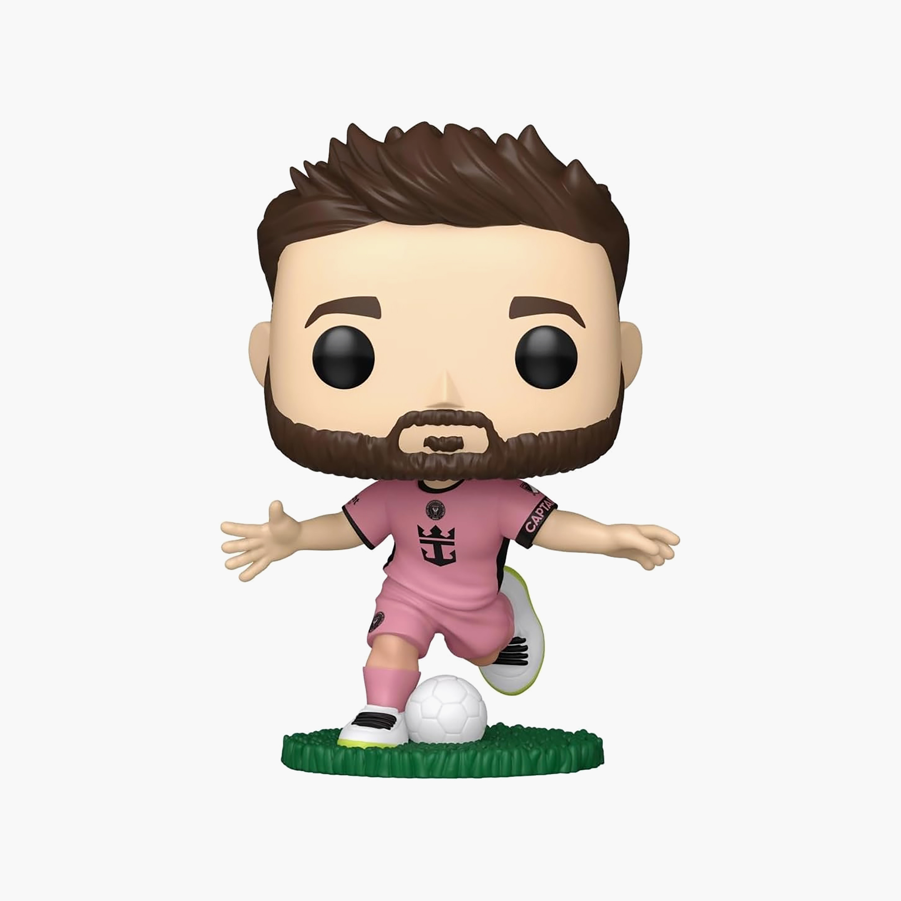 مجسم ليونيل ميسي من فانكو بوب!-toys-playfigures-actionfigures-image-1