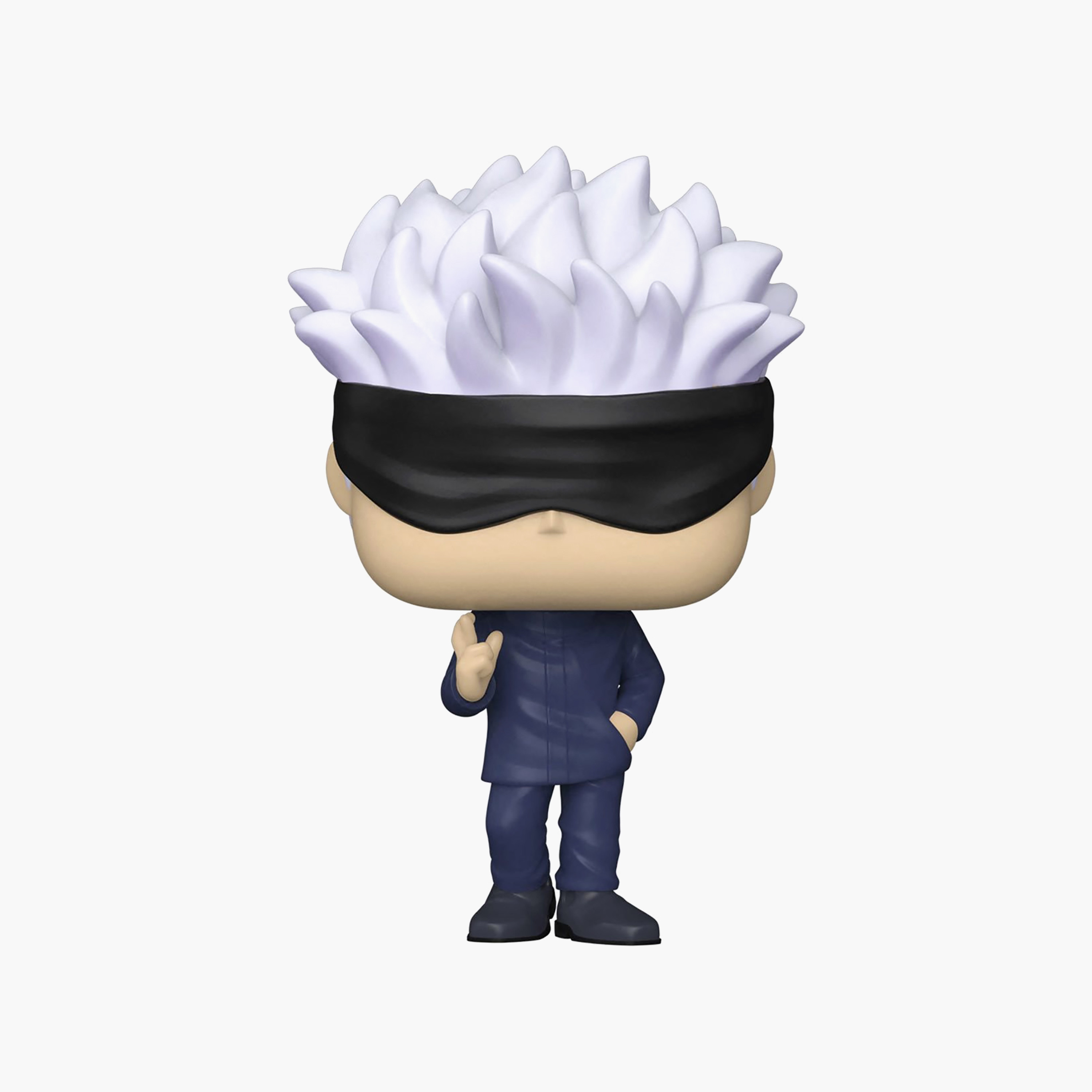 Buy Funko Pop! Animation Jujutsu Kaisen Gojo Vinyl Figure Online ...