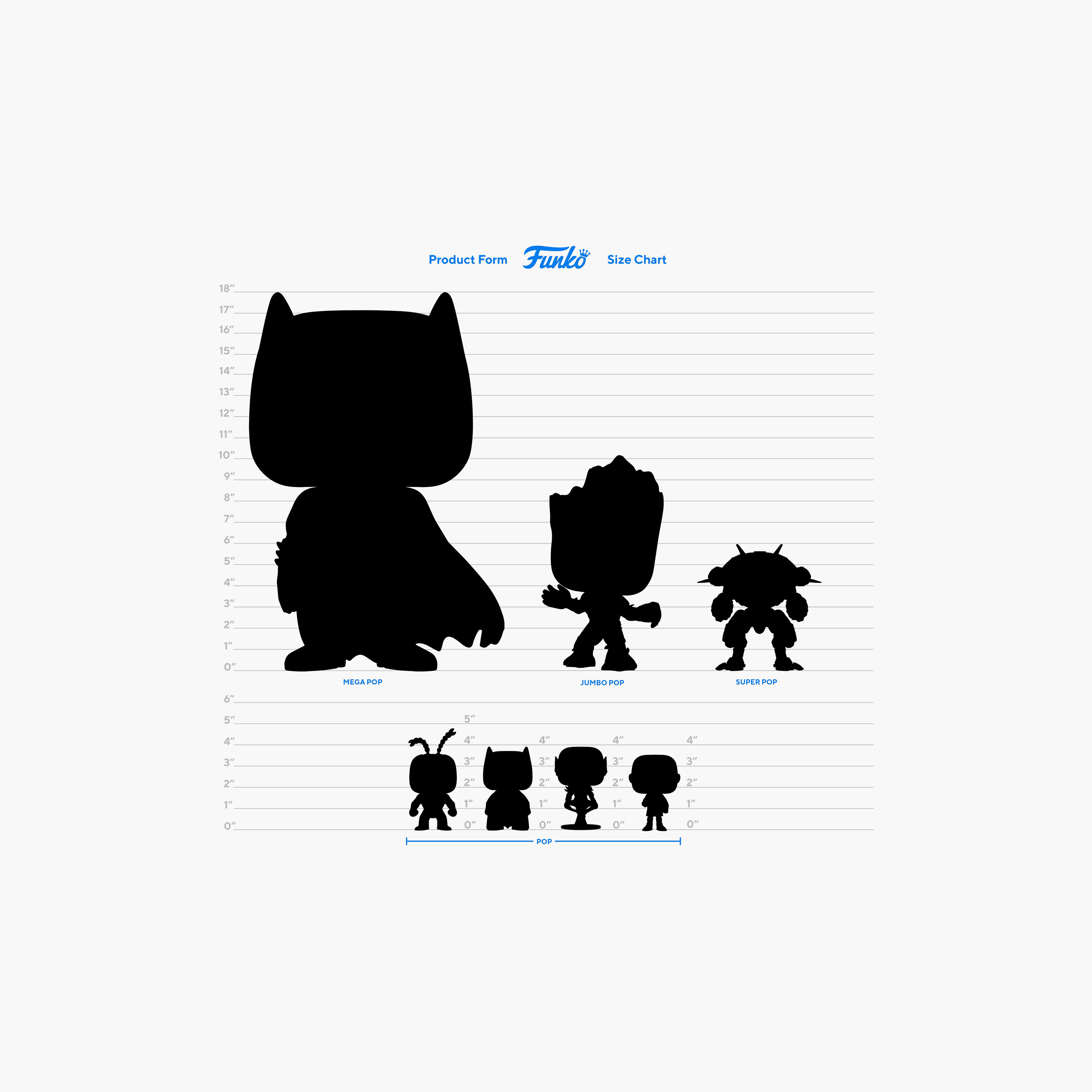 مجسّم فينيل غوجو من أنمي جوجوتسو كايسن من فانكو بوب!-toys-playfigures-actionfigures-image-3