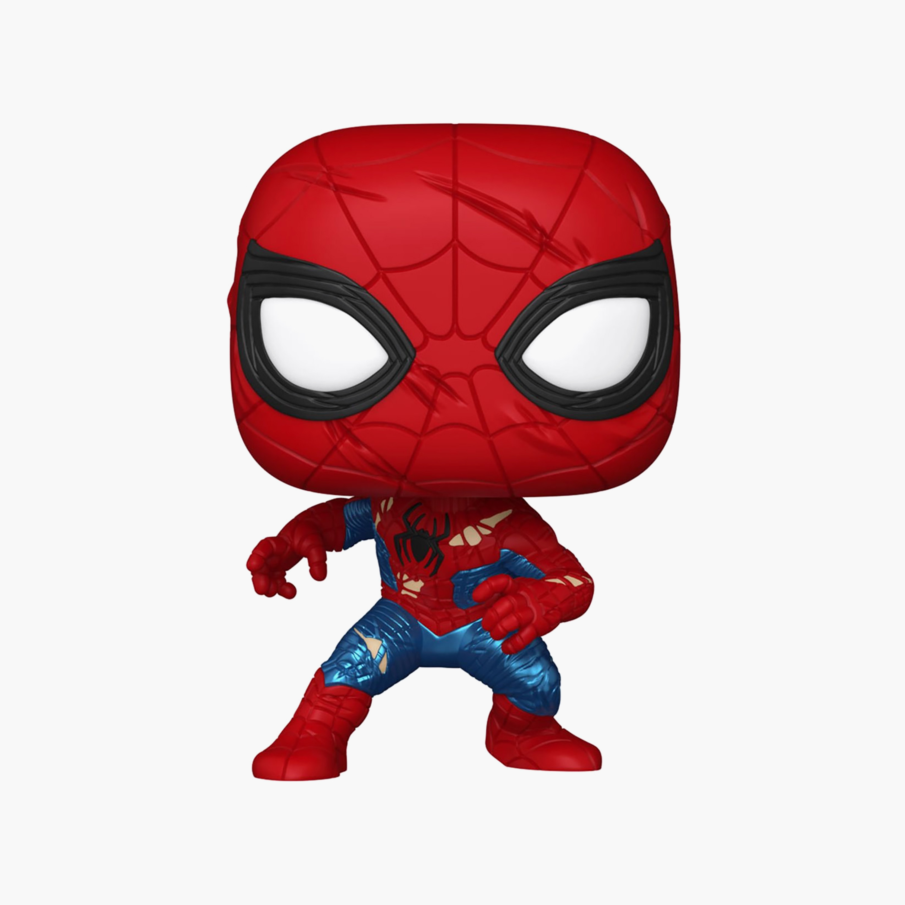 مجسم سبايدرمان من فنكو بوب!-toys-playfigures-actionfigures-image-1