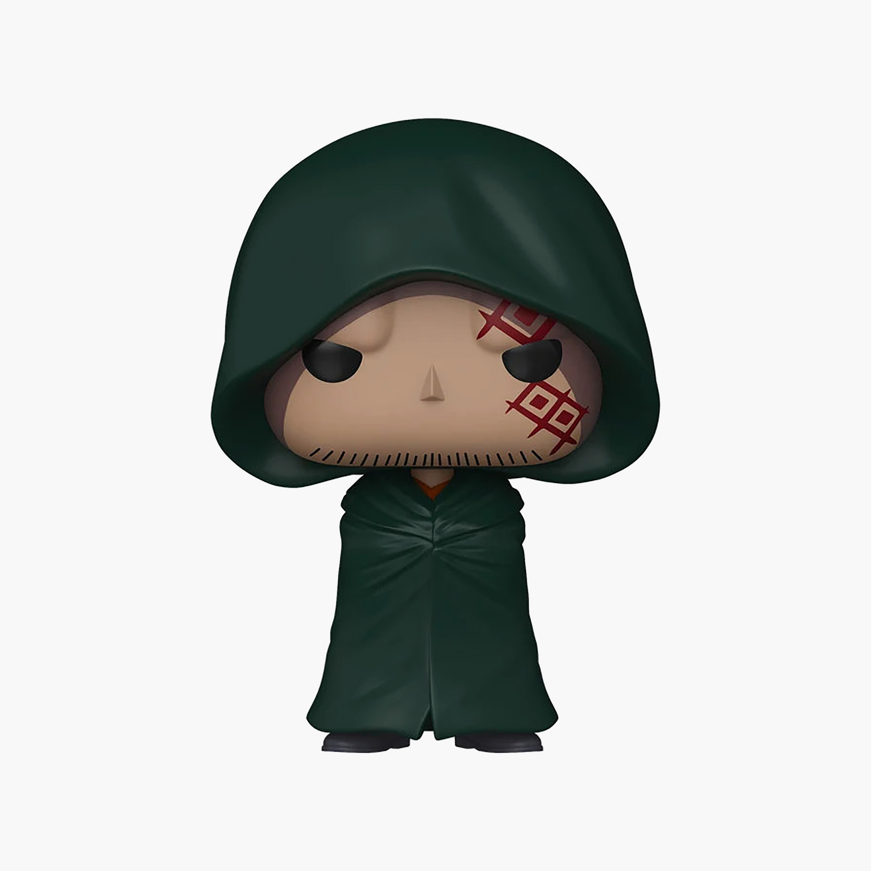 مجسم حركة مونكي دي دراغون من فانكو بوب!-toys-playfigures-actionfigures-image-1