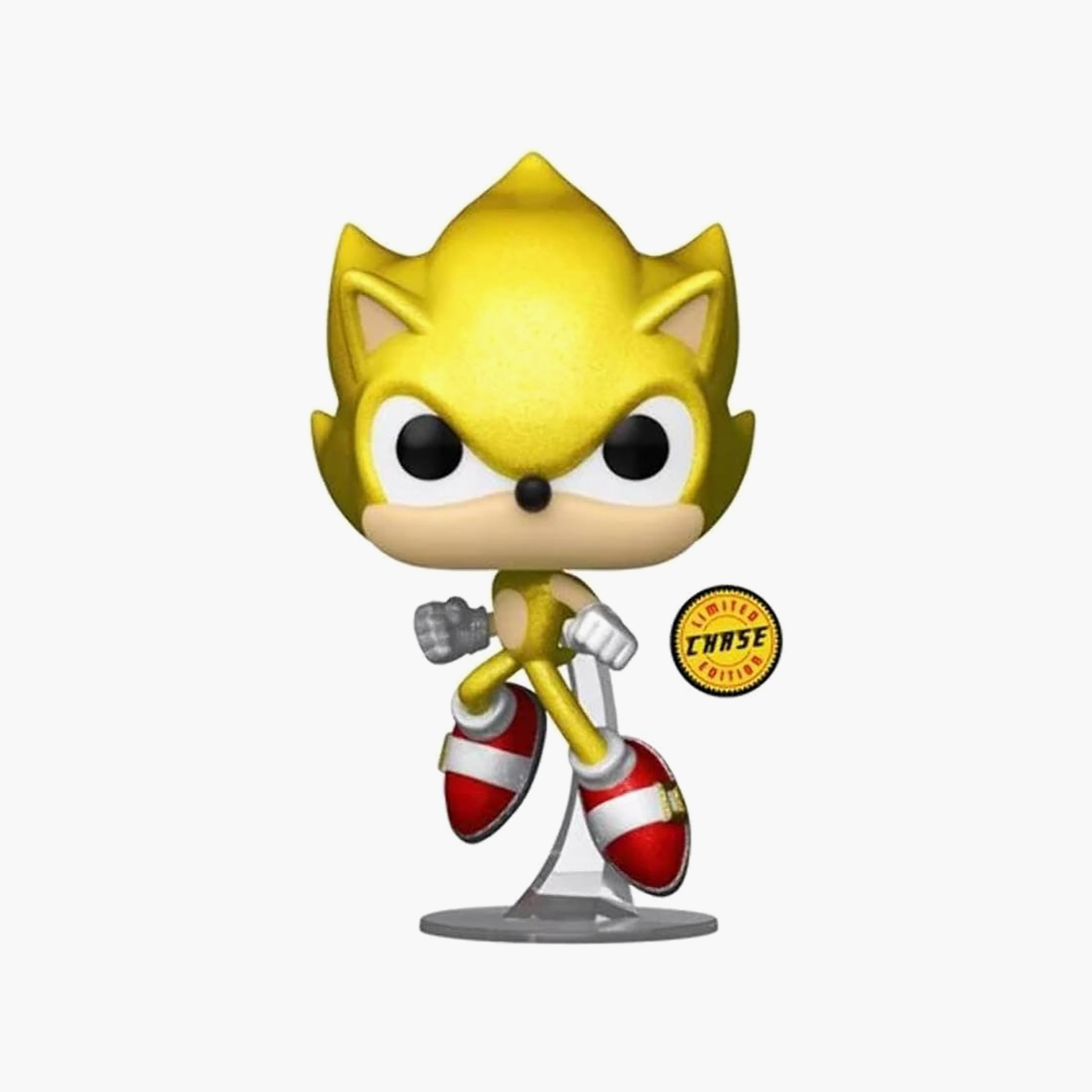 مجسم حركة سوبر سونيك من فانكو بوب!-toys-playfigures-actionfigures-image-2