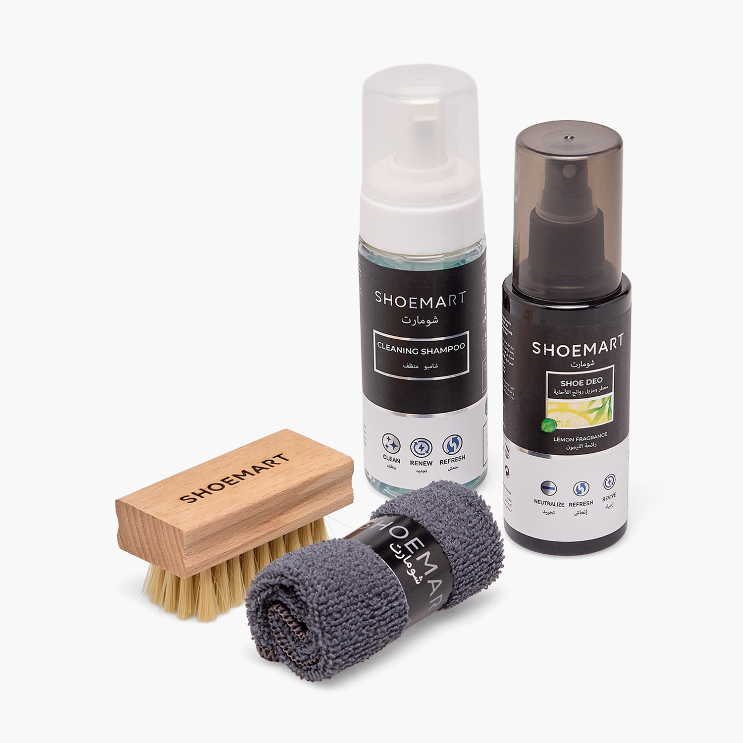 Complete 4-Piece Shoe Care Refresh Kit-men-shoes-shoecare-image-1
