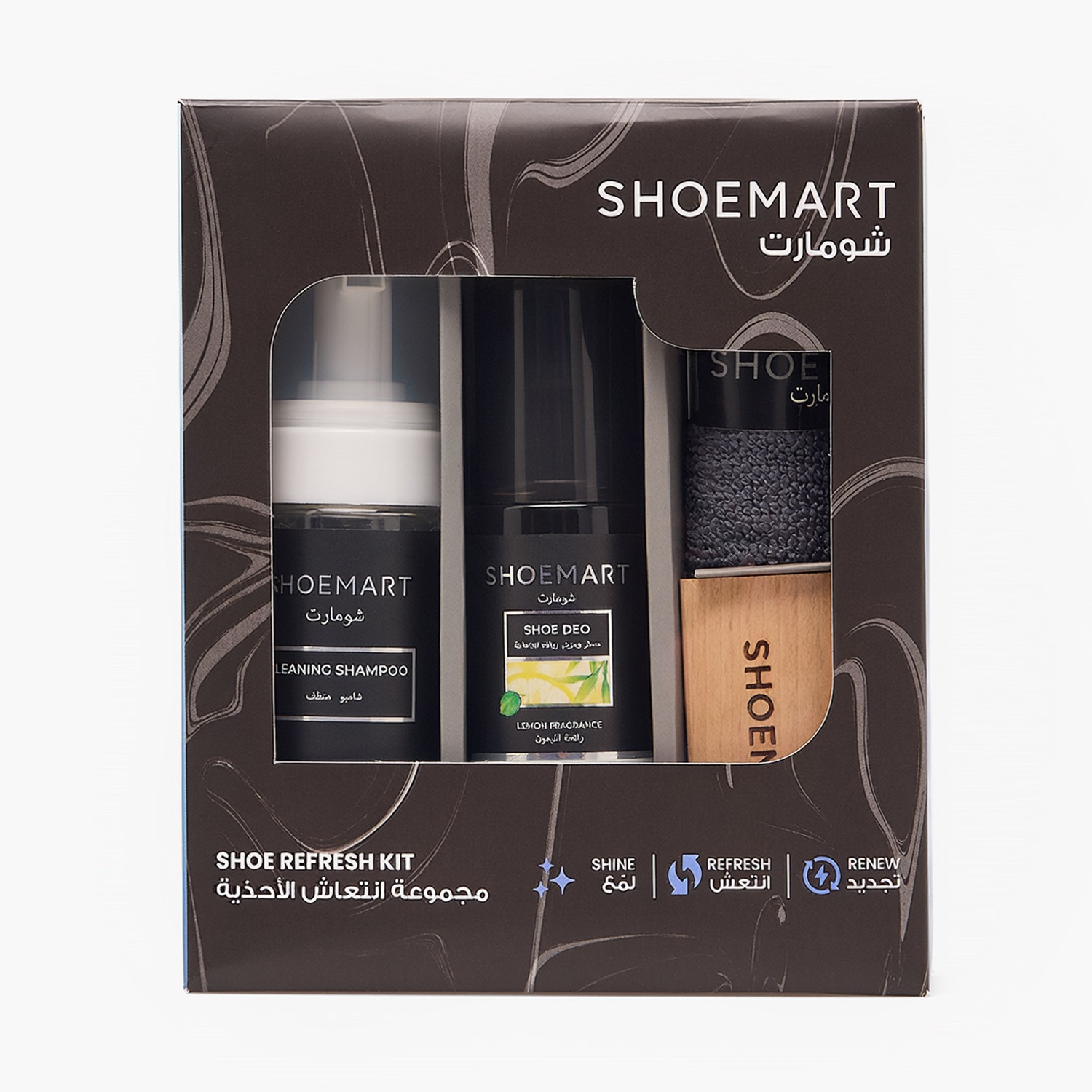 Complete 4-Piece Shoe Care Refresh Kit-men-shoes-shoecare-image-7