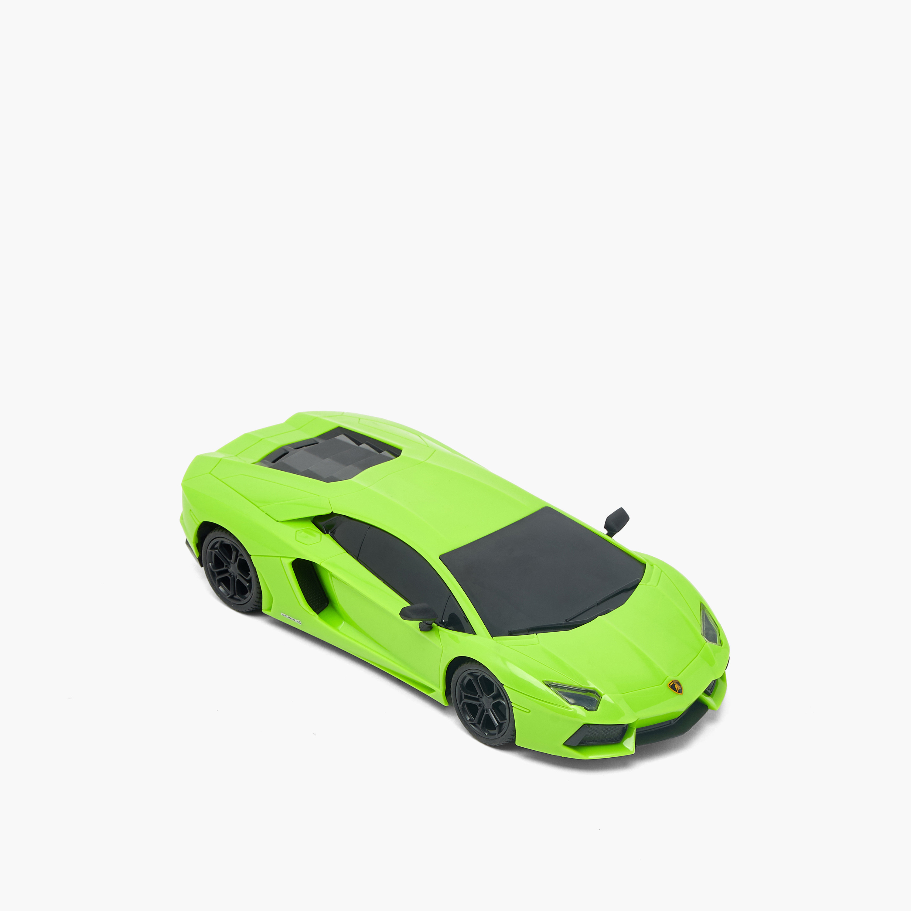 RW Assorted 1:24 Lamborghini Aventador Remote Control Sports Car-toys-remotecontrolledvehicles-rcvehicles-image-2